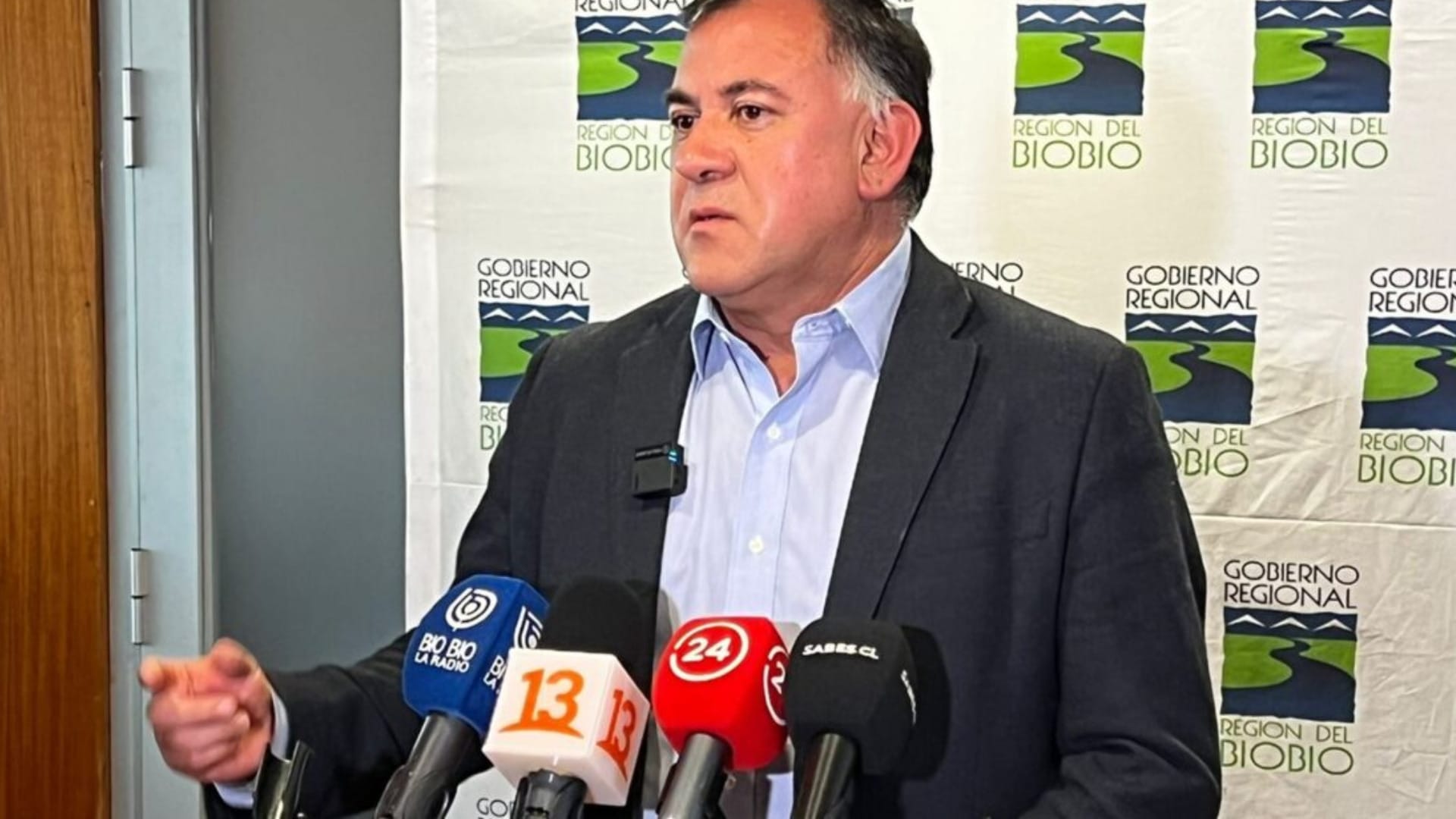 Diputado Eric Aedo pide medidas para controlar a “cobradores informales” en Concepción
