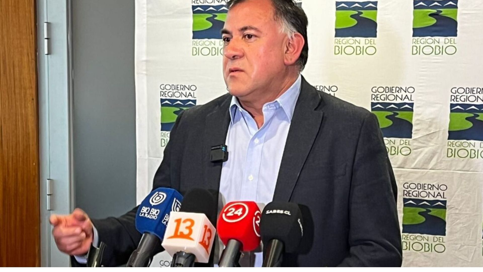 Juicio de cuentas de Contraloría obliga al diputado Eric Aedo a devolver millonarios fondos al fisco