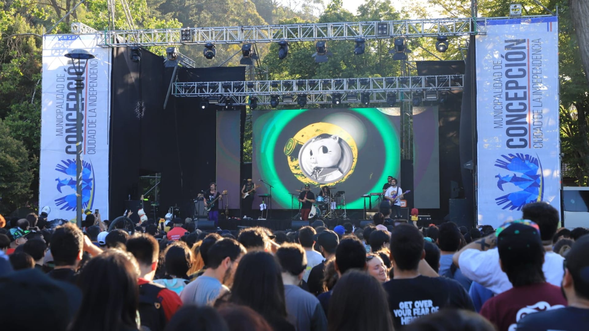 Feria del Arte Popular convocó a más de 30 mil personas en su primer fin de semana