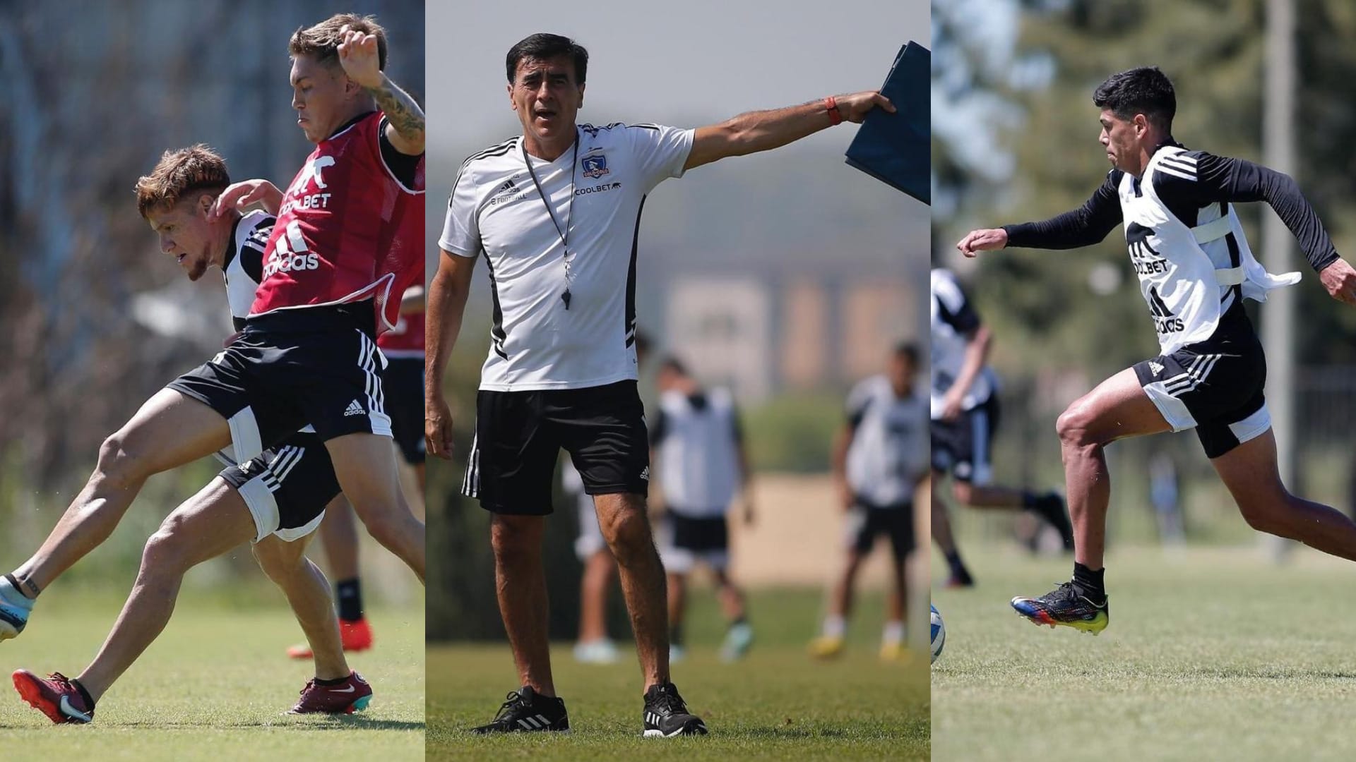 Fixture 2023: Hora y partidos de Colo Colo