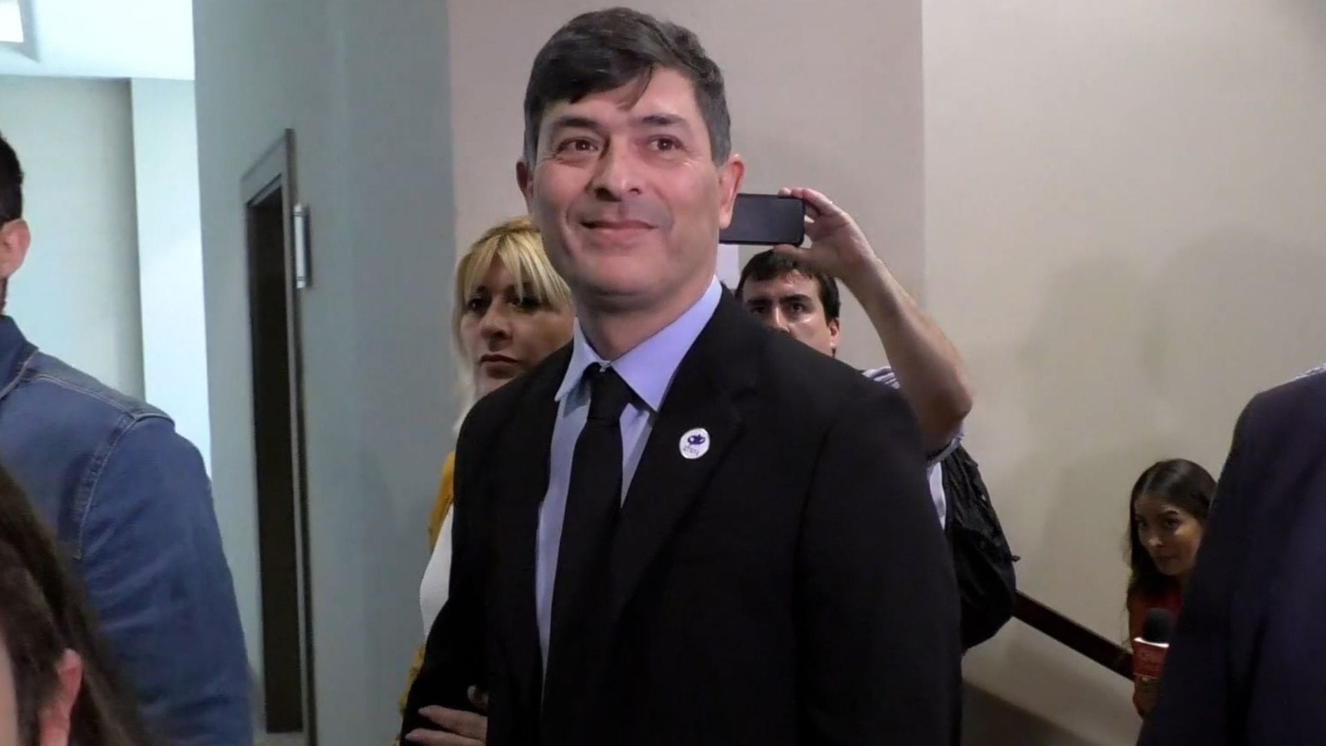 Franco Parisi descartó ser candidato al Consejo Constitucional: “Veo difícil trabajar en Chile”