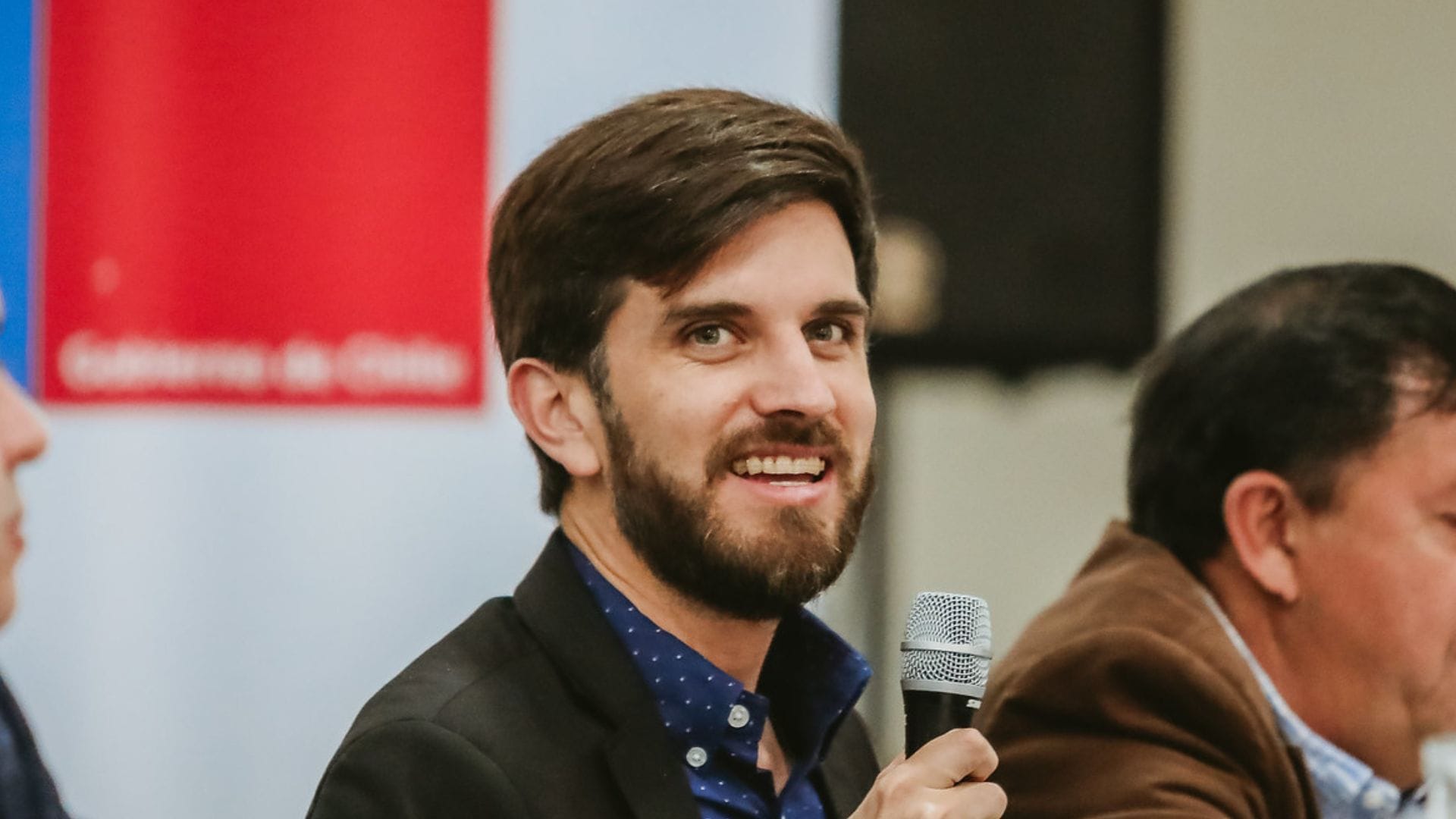 Gobierno confirma salida del seremi de Bienes Nacionales del Biobío, Genaro Donoso