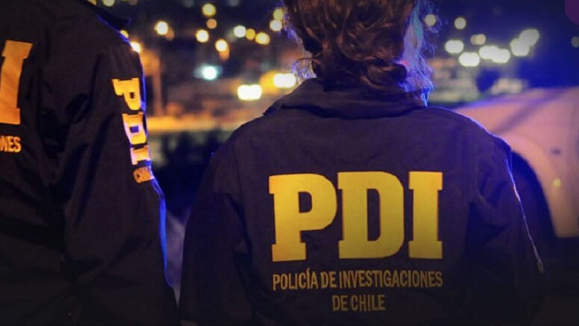 Encuentran a mujer que estaba desaparecida hace dos meses en Chillán