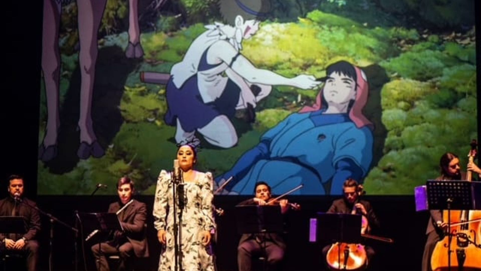 Orquesta animé Kokorone Music tendrá espectáculo en Concepción
