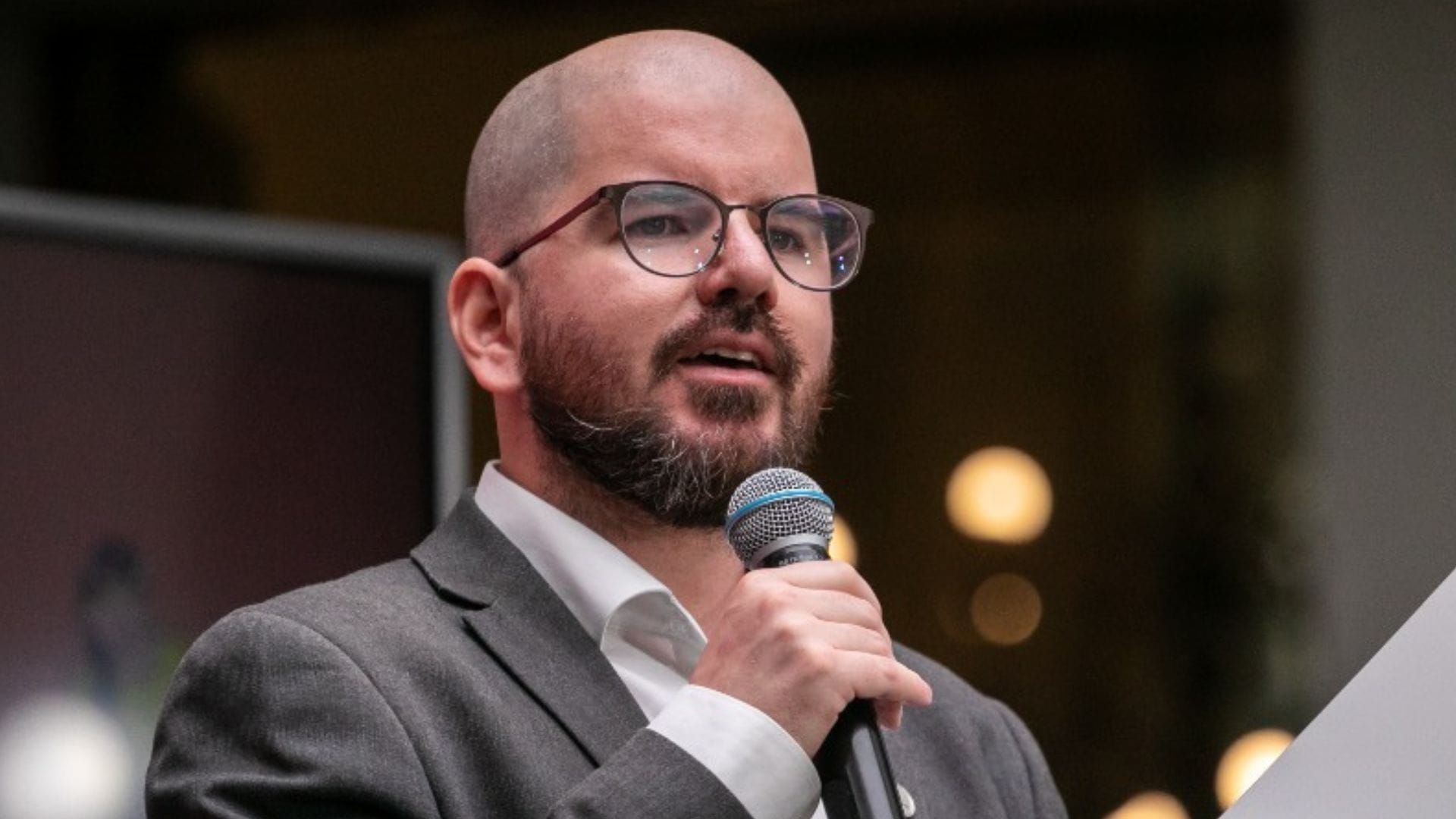 Cámara rechaza acusación constitucional contra ministro Giorgio Jackson