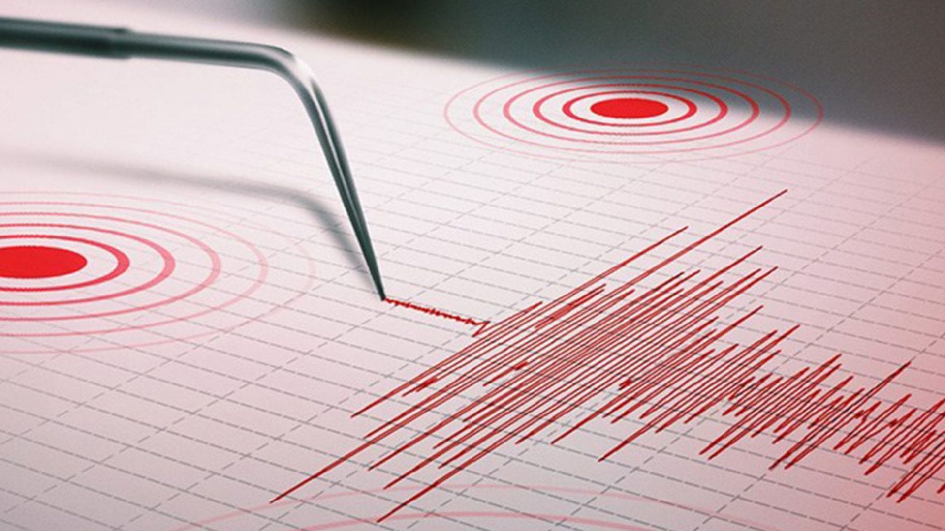 Registran sismo con epicentro en la región del Biobío
