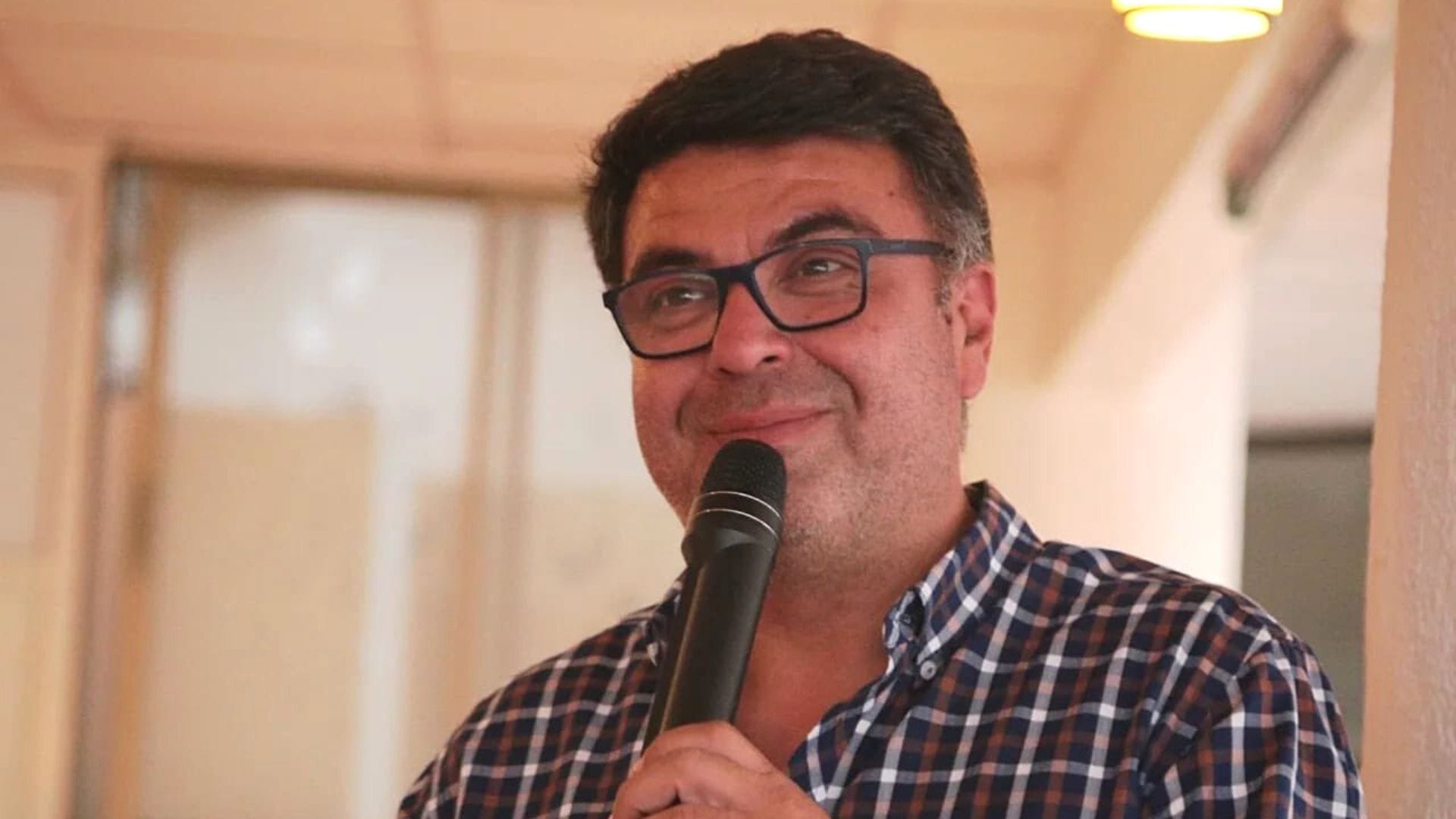 Investigado por irregularidades: Partido Socialista suspende militancia a alcalde de Rancagua
