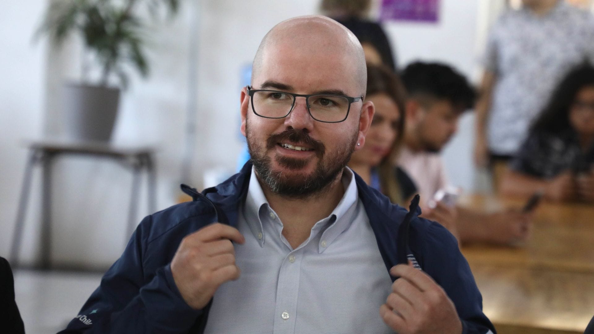 Bancada DC rechazará acusación contra Jackson: “El Partido Republicano busca desestabilizar al país”