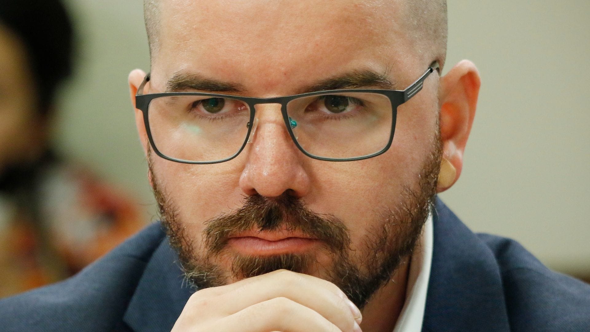 Cámara rechaza “cuestión previa” y continúa acusación constitucional contra ministro Jackson