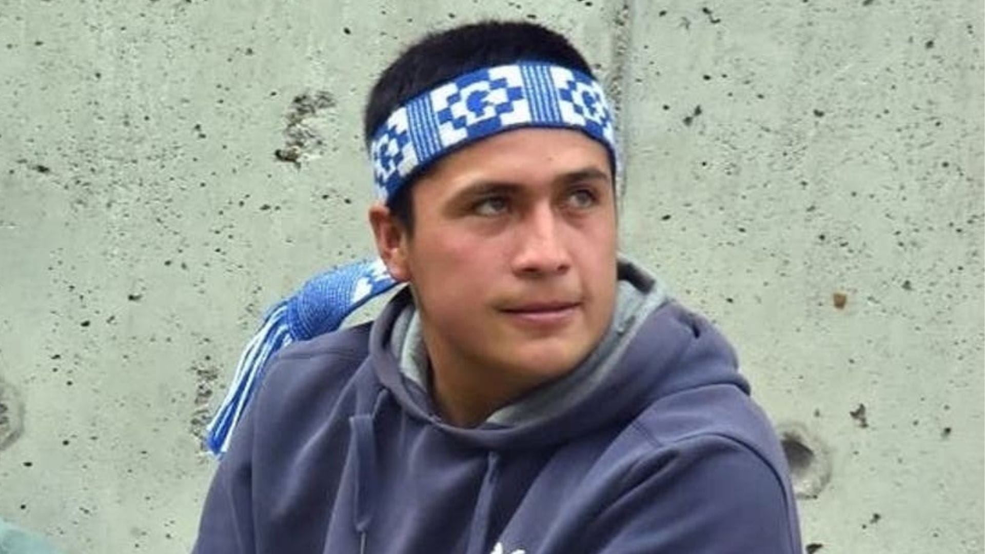 Corte de Apelaciones de Concepción mantiene prisión preventiva contra Ernesto Llaitul