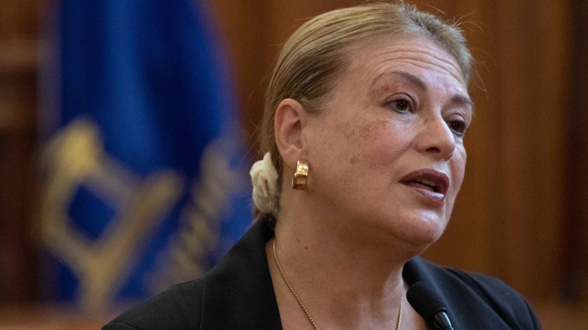 Vocera de la Corte Suprema sobre las maras y crimen organizado en Chile: “No lo vimos venir”