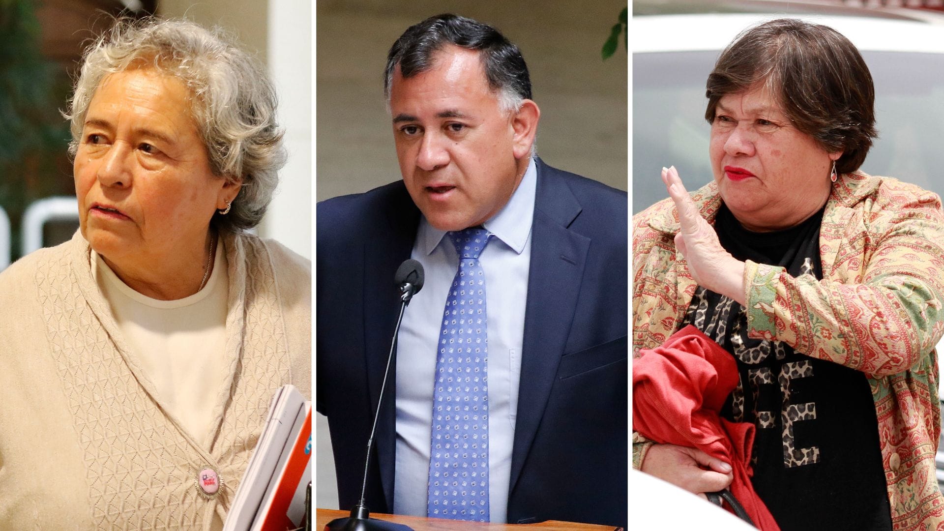 Diputados del Biobío valoran caída de acusación contra ministro Jackson: “No había elementos jurídicos”