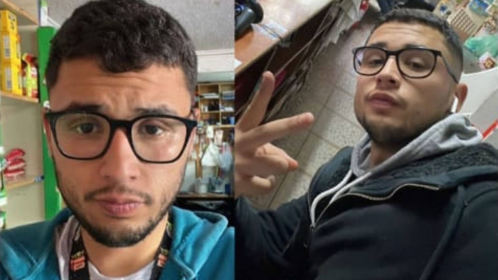 La desesperada búsqueda de joven estudiante de Valparaíso: Investigan posible secuestro