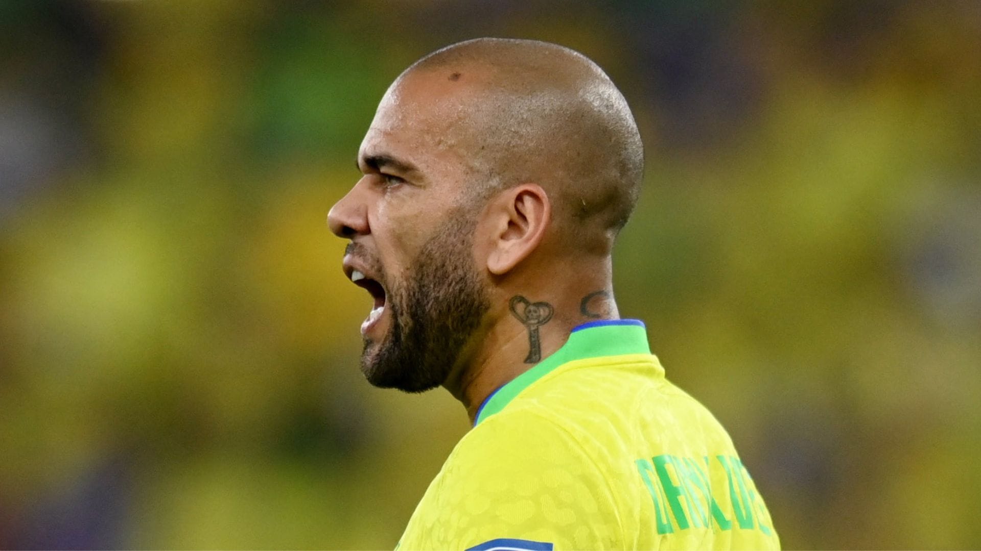 Dani Alves fue detenido acusado de una agresión sexual en una discoteque de Barcelona