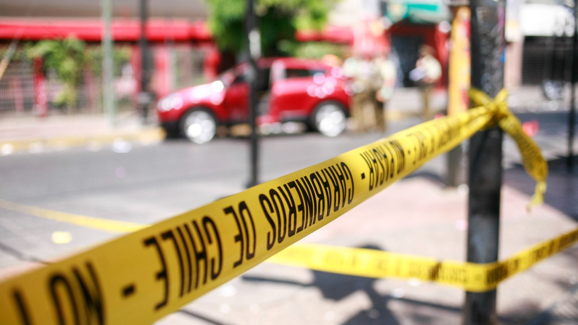Chile es el país más preocupado por la violencia y el crimen a nivel mundial según encuesta