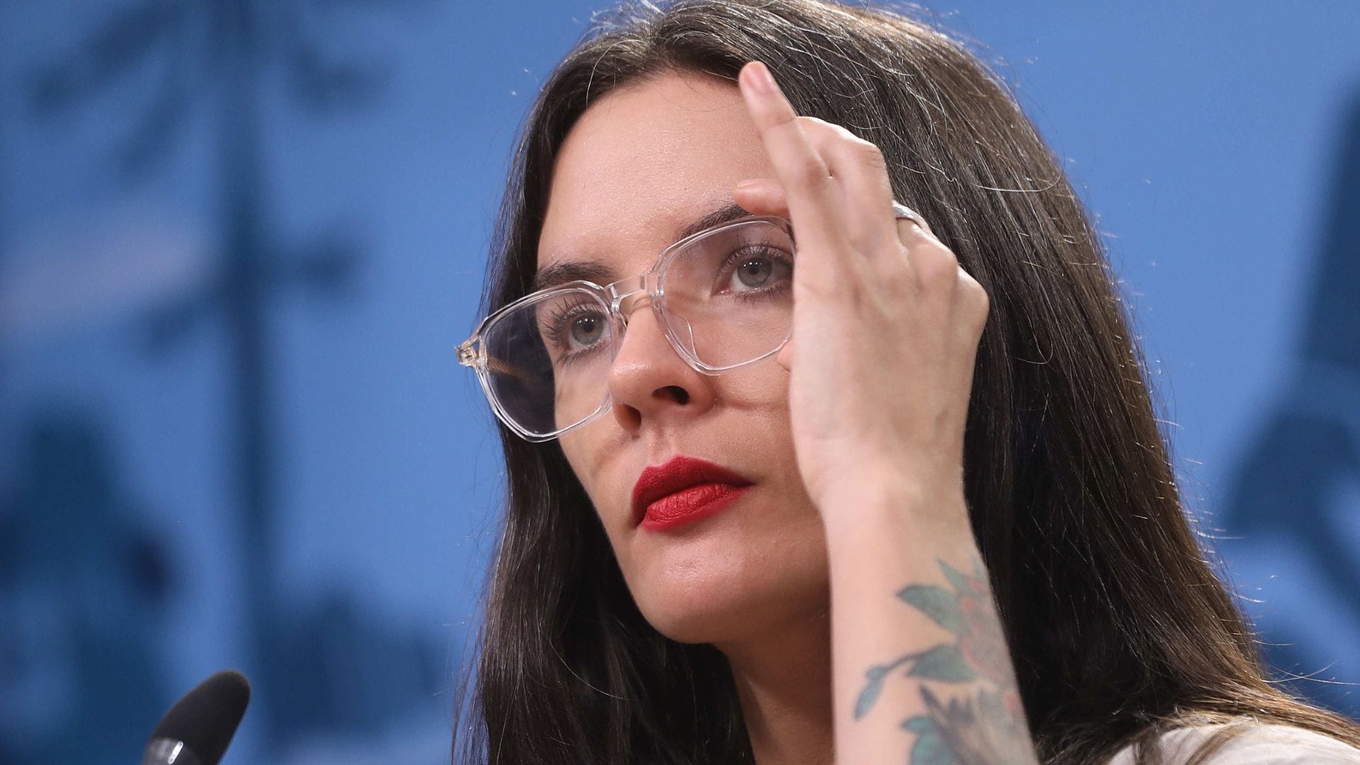 Gobierno firmará este martes acuerdo por seguridad: “Vamos a avanzar con quienes quieran estar”