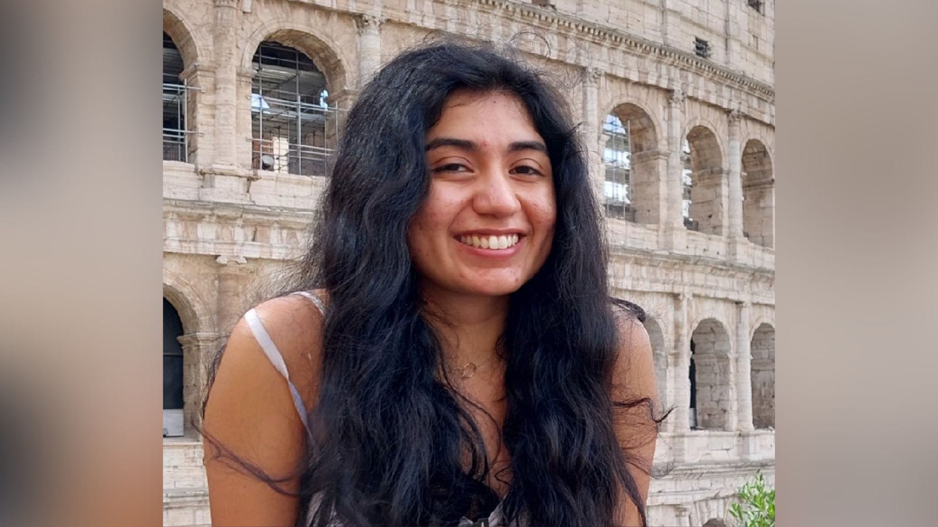 Joven estudiante chilena que se encontraba de intercambio falleció tras ser atropellada