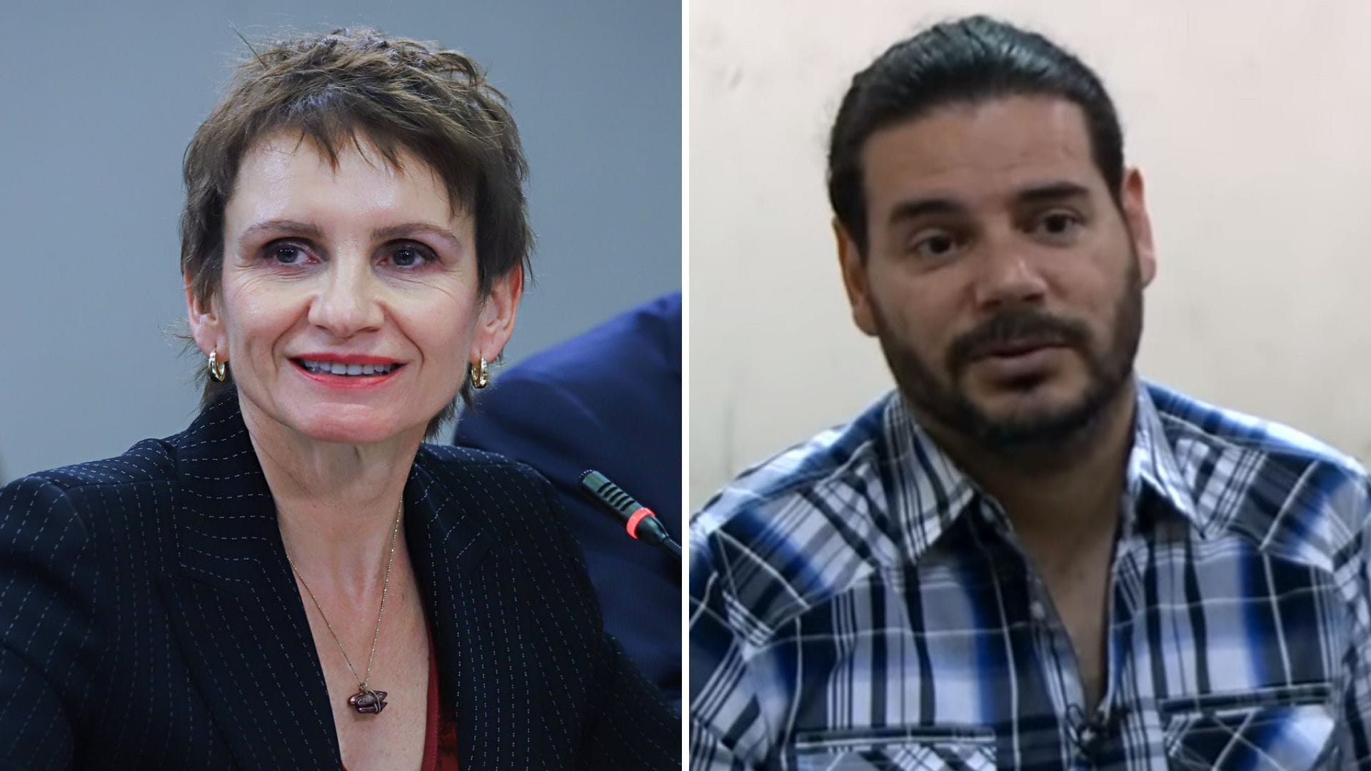 Caso Mateluna: Ministra Tohá aclara que “personas indultadas siguen condenadas y responsables de un delito”