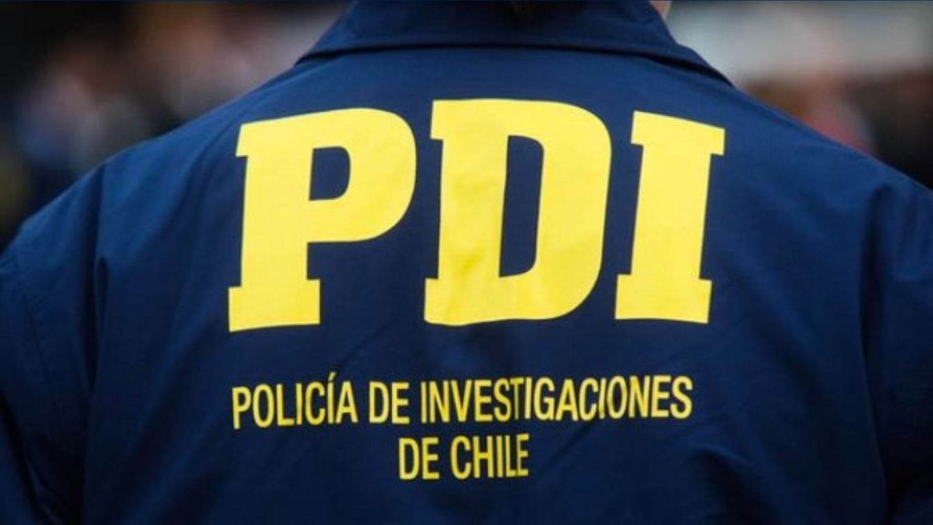 Decretan arresto domiciliario contra dos ex funcionarios de la PDI por tráfico de drogas en aeropuerto de Santiago