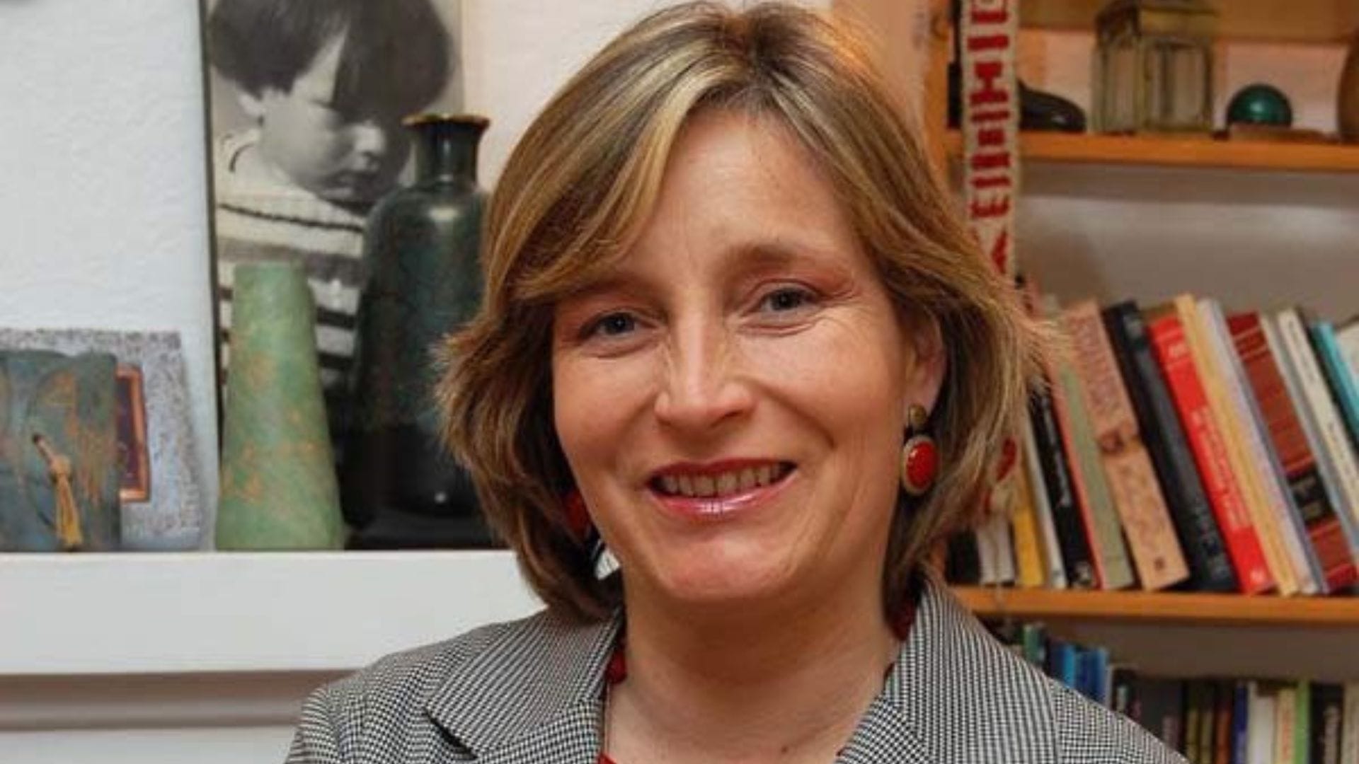 Confirman muerte de Paula Quintana, exministra de Michelle Bachelet