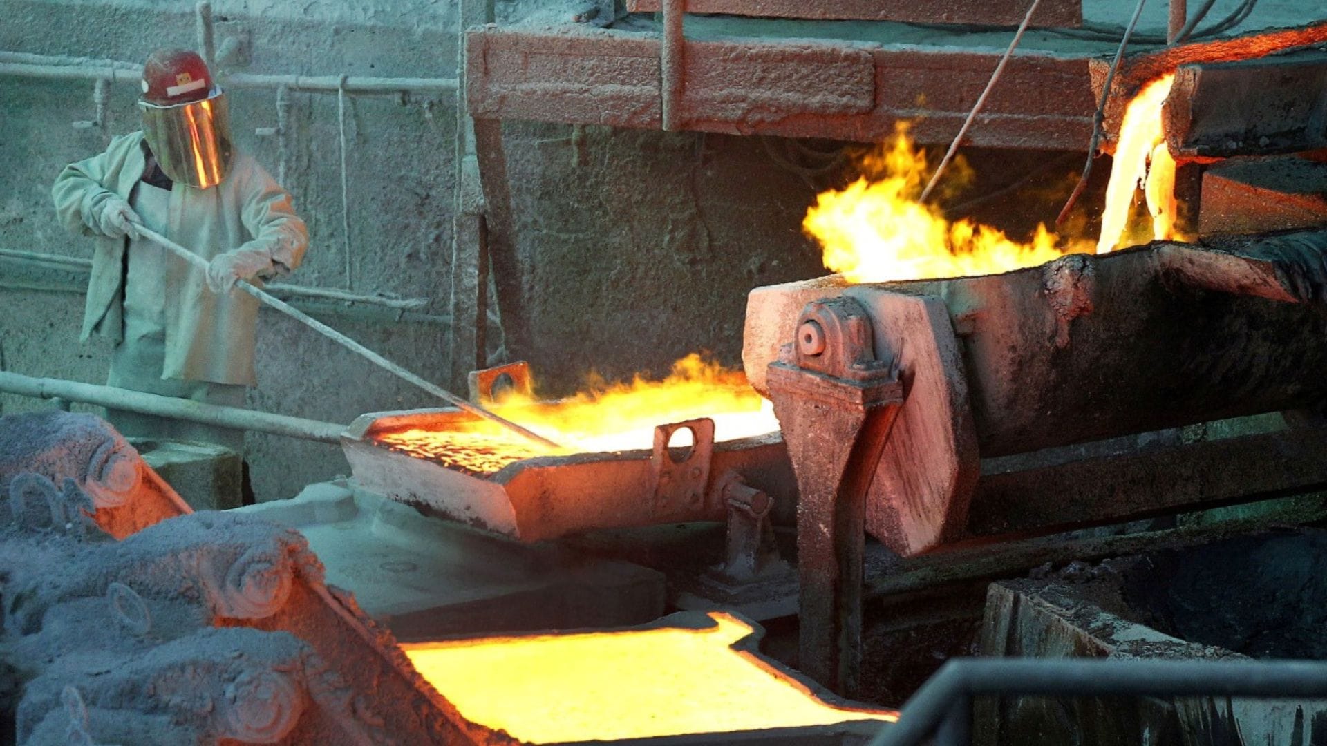 Precio del cobre al alza: Alcanza su mejor nivel en más de seis meses y auguran “un muy buen año”