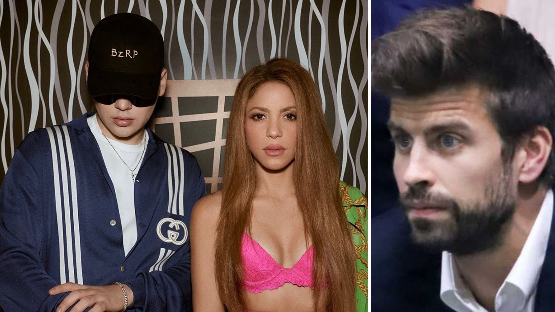 Bizarrap anuncia nueva canción junto a Shakira y Piqué publica un curioso mensaje tras rumores sobre la letra
