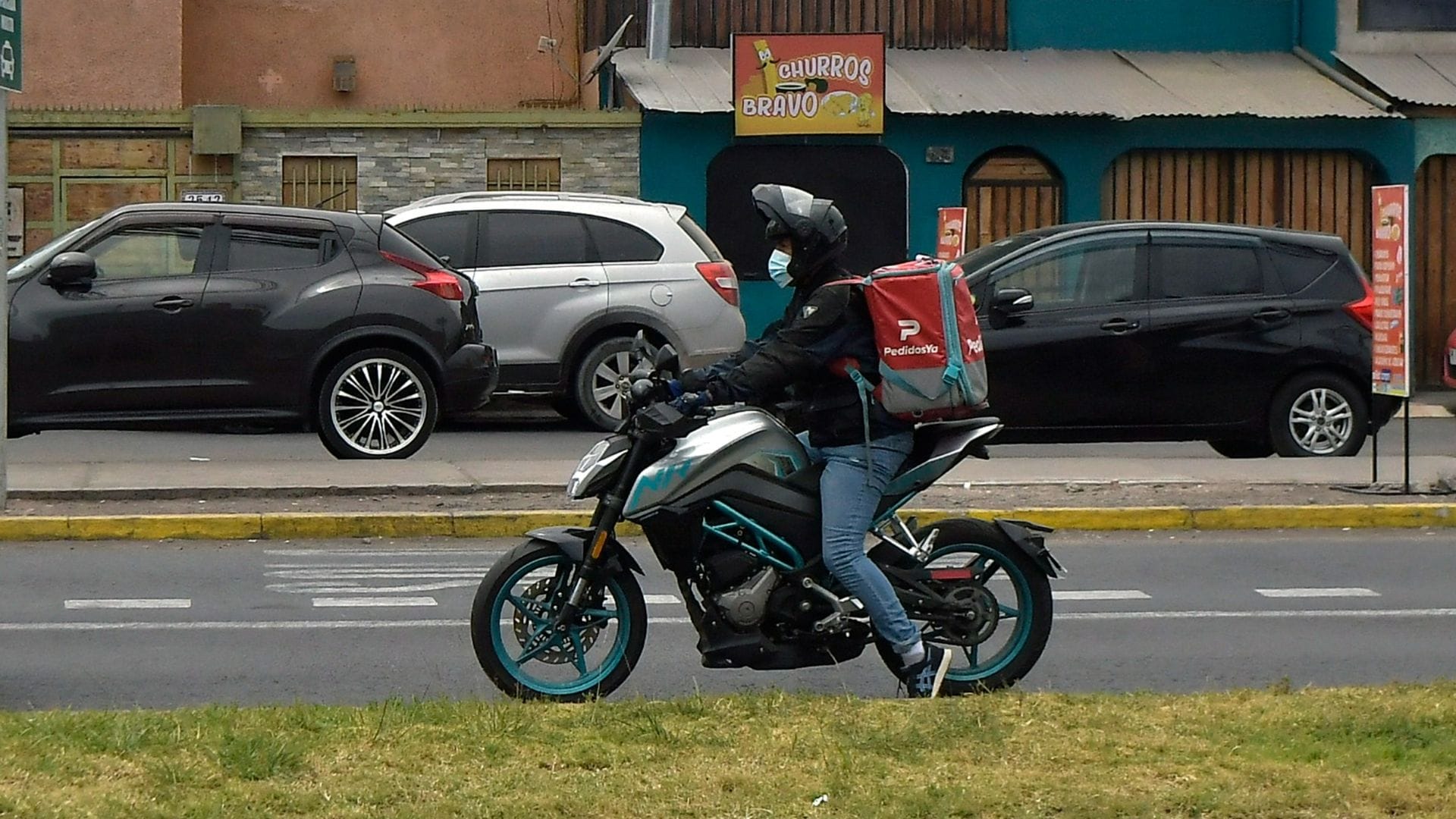 Revelan los locales preferidos y lo más pedido por usuarios de delivery de Concepción
