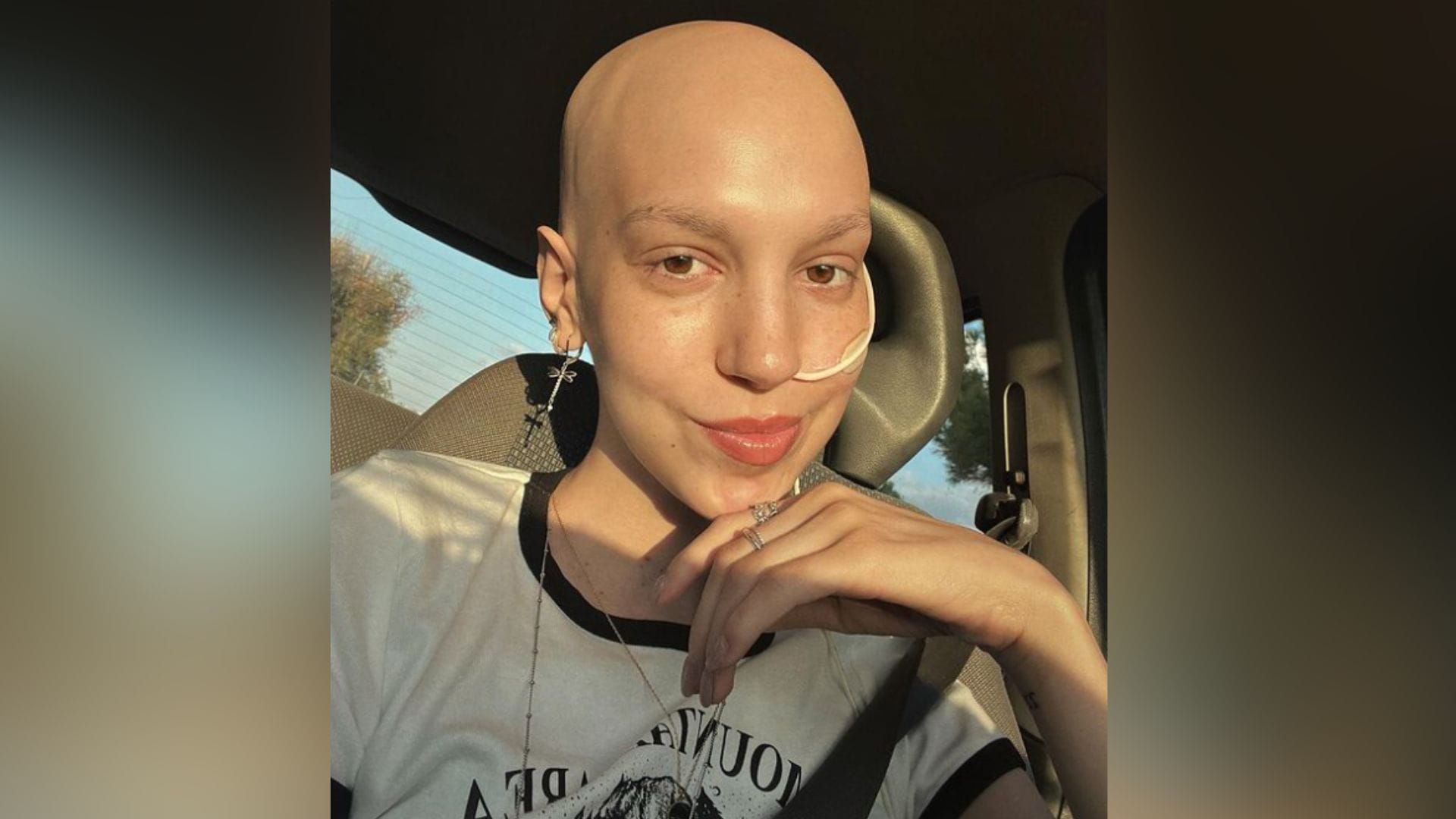 Muere a los 20 años conocida influencer española Elena Huelva