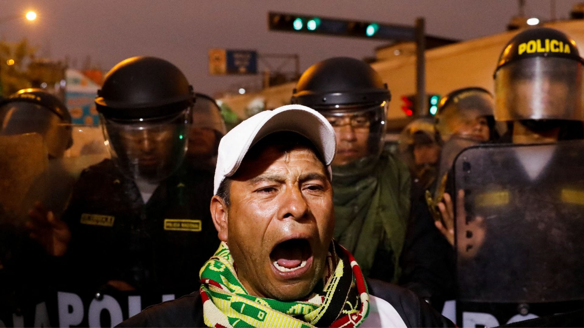 Tras más de un mes de protestas: Fiscalía de Perú abre investigación por la muerte de 42 personas