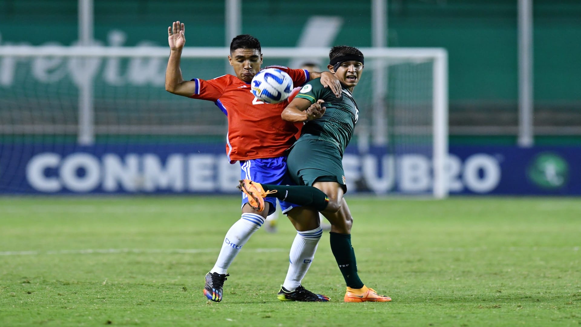 Patricio Ormazábal se juega el todo por el todo con la Selección Chilena ante Venezuela