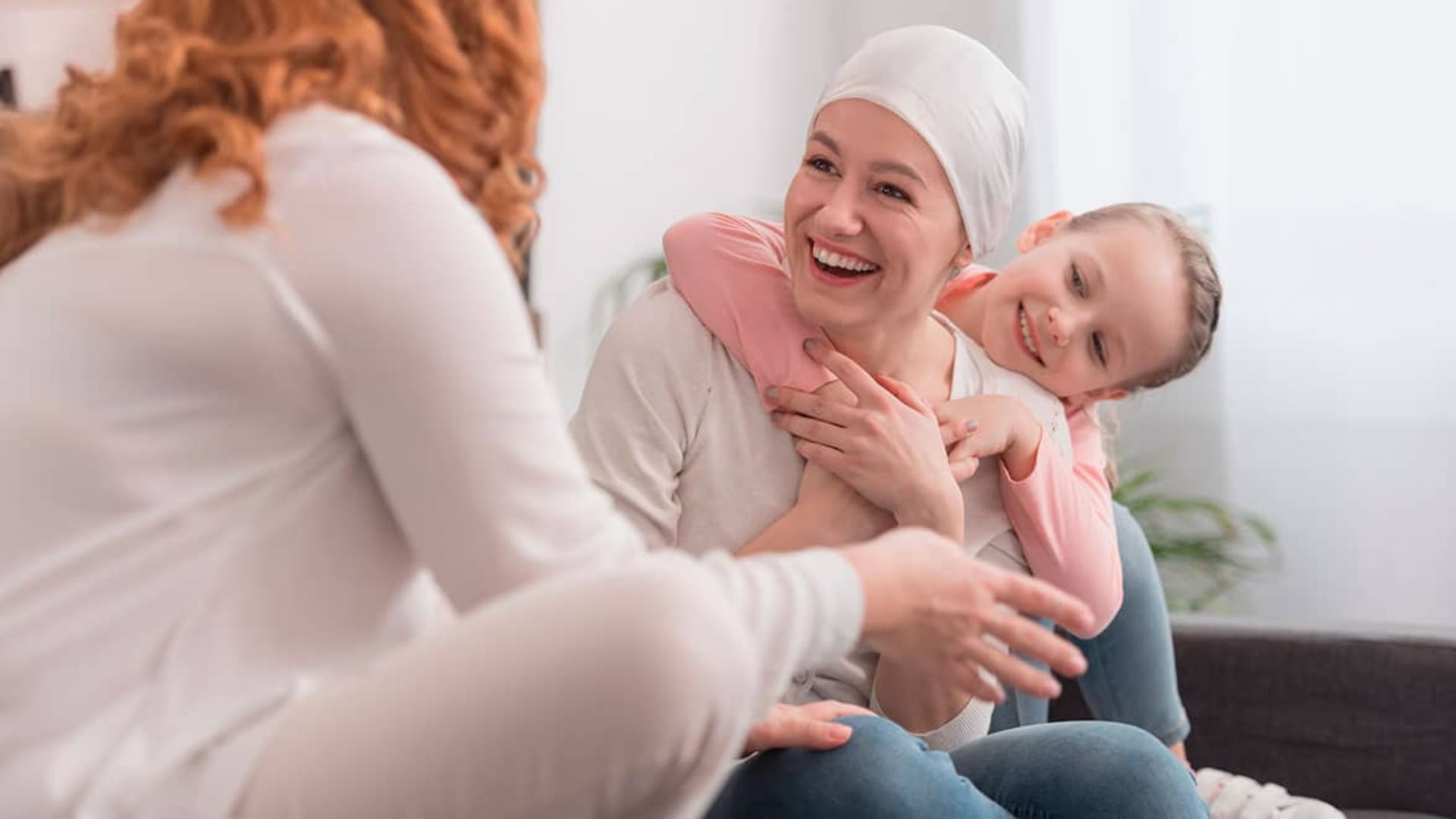 ¿Qué es la inmunoterapia?: El nuevo tratamiento contra el cáncer