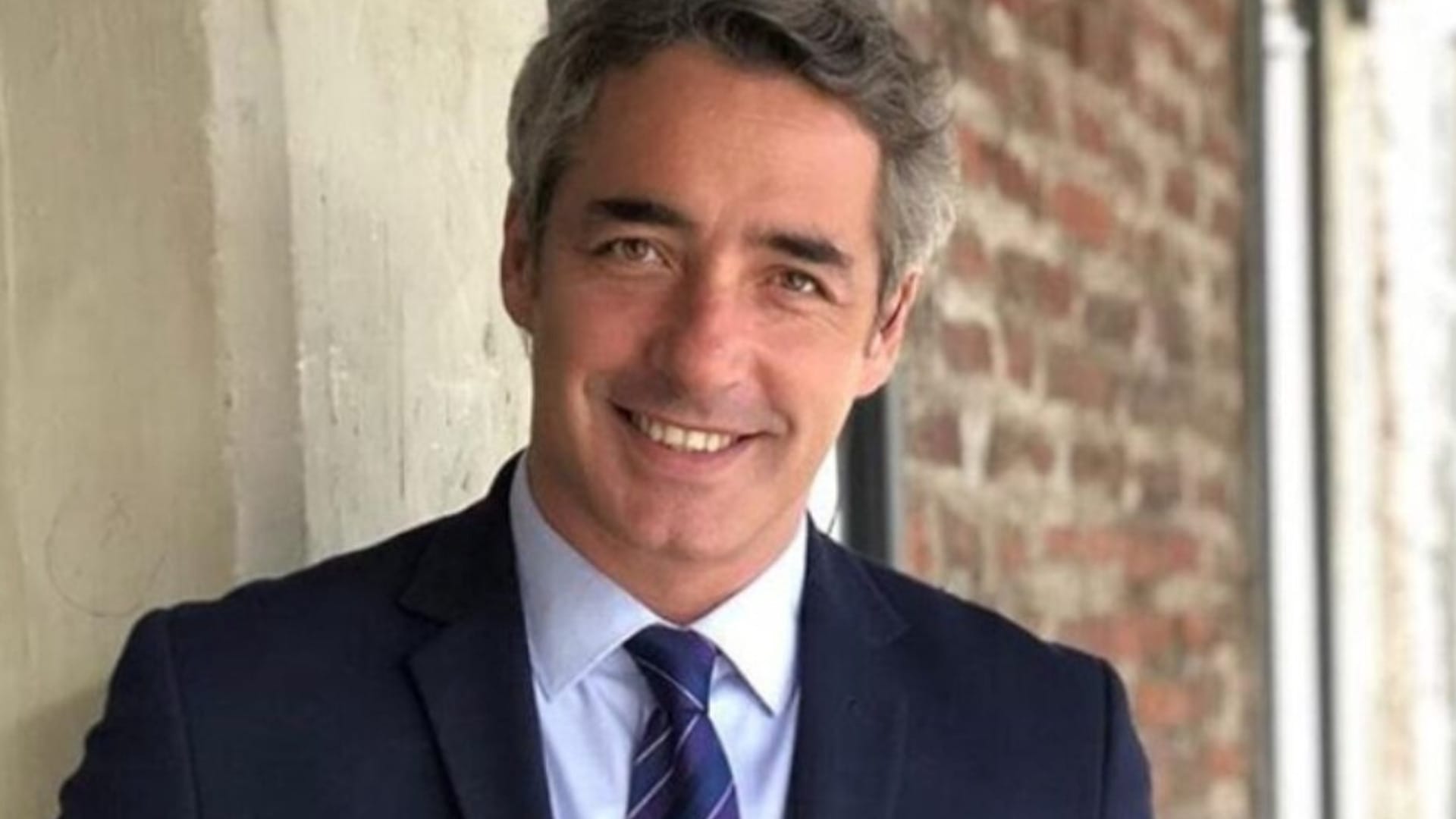 José Luis Repenning se refirió al cruce que tuvo con adherentes del Presidente Boric