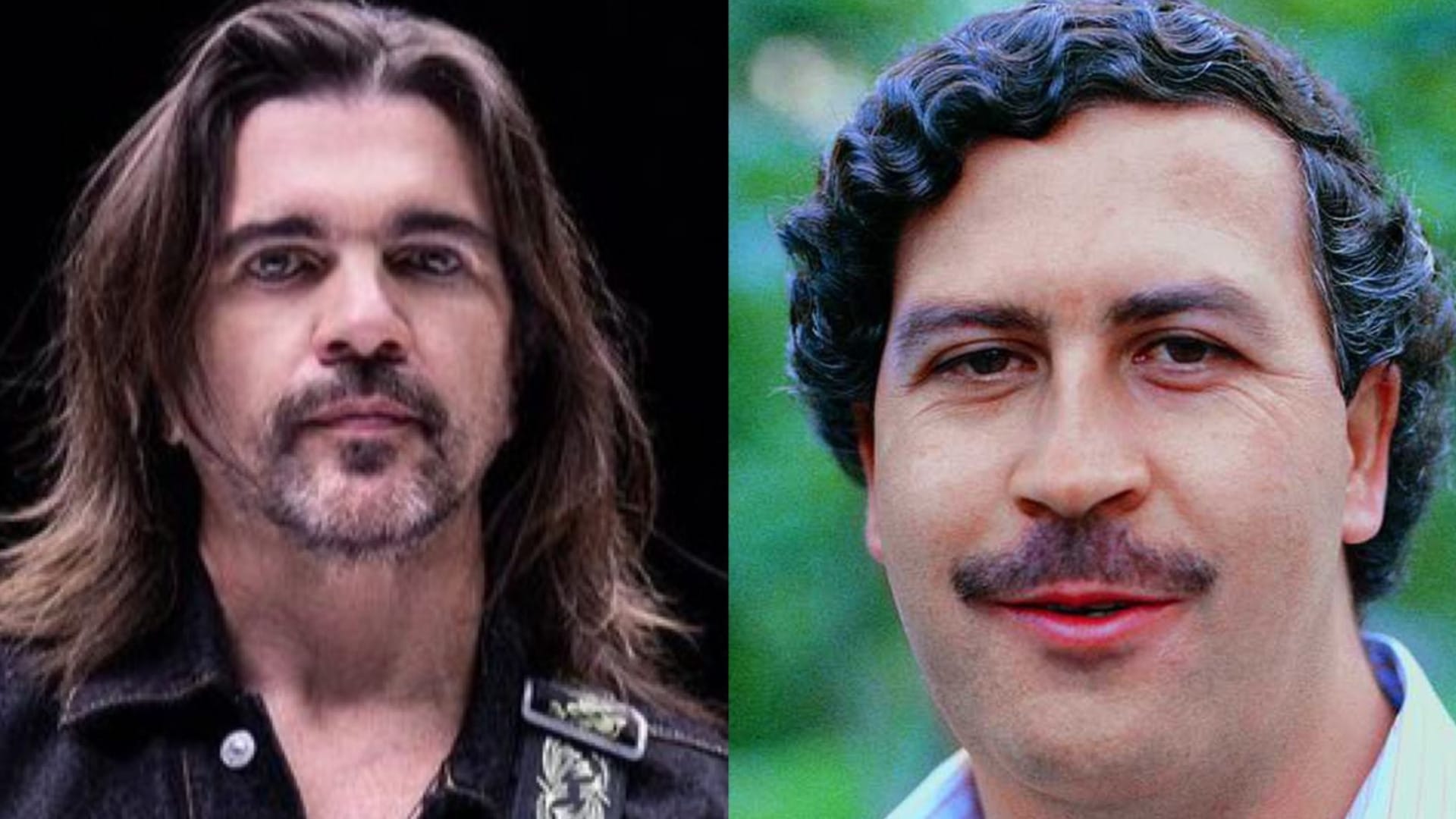“Nos salvamos de milagro”: Juanes aseguró que casi fue víctima de Pablo Escobar