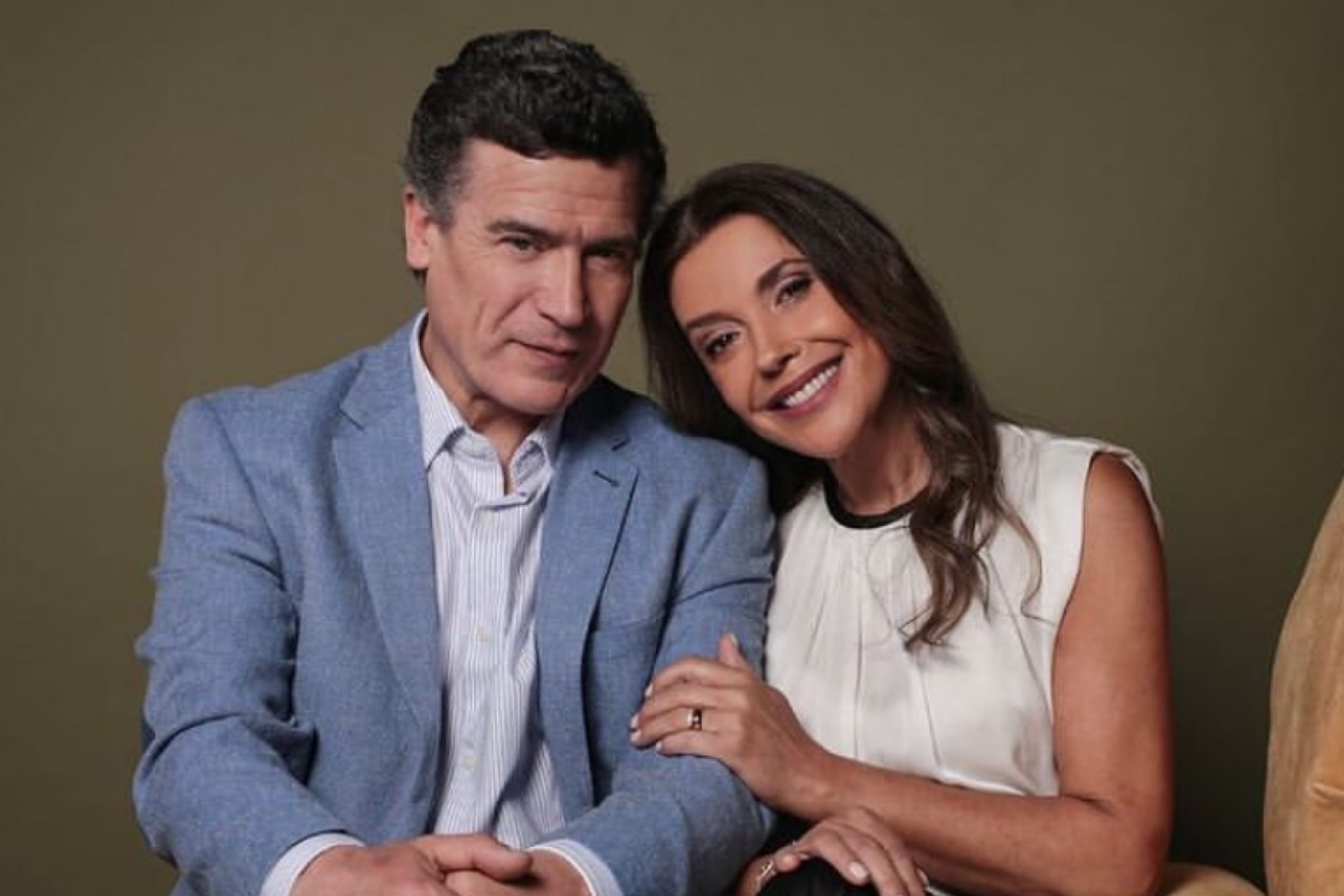 Confirman fecha de estreno de la teleserie “Juego de Ilusiones”