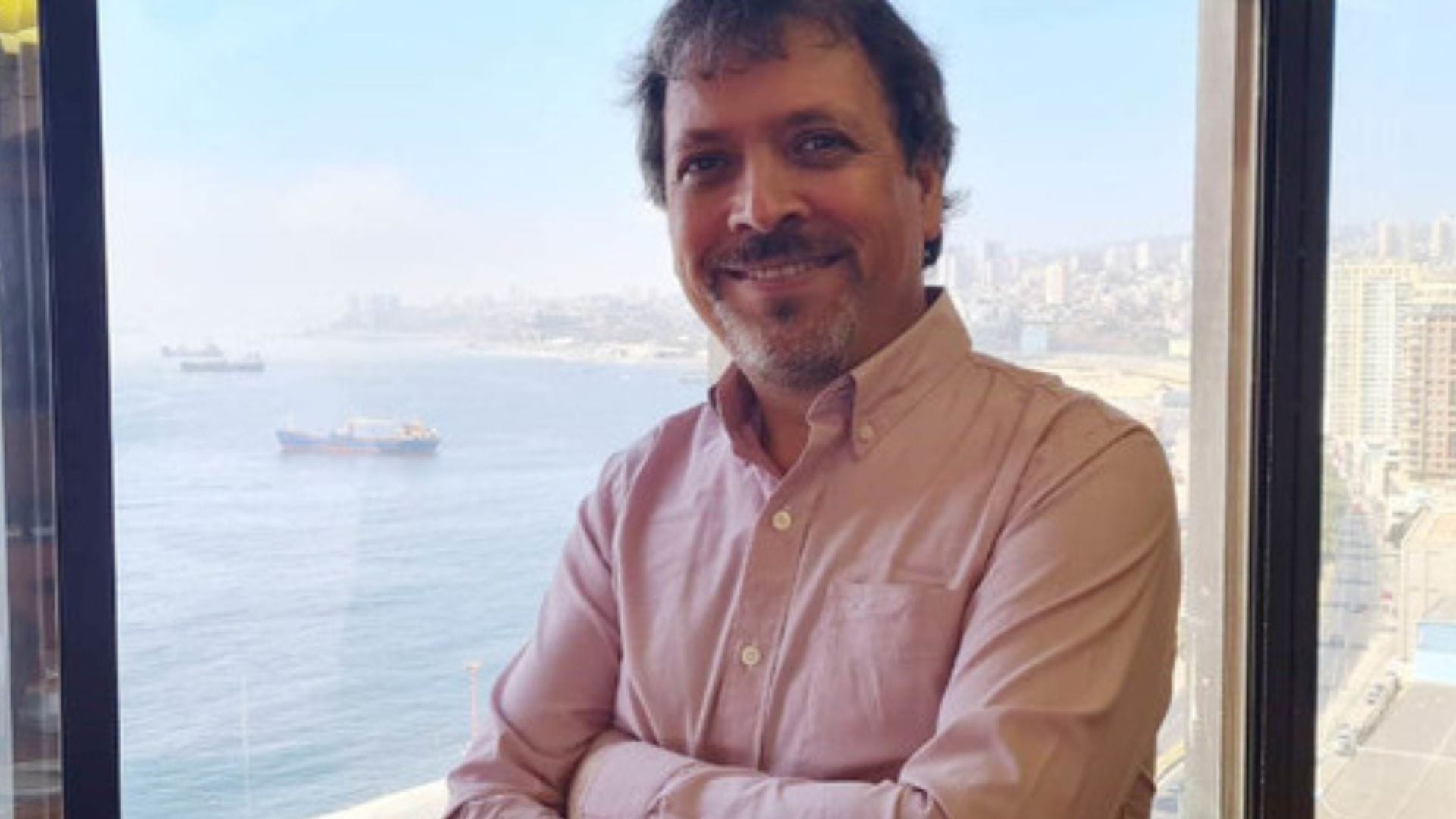 Emplazan a subsecretario de Pesca Julio Salas a que escuche la realidad del Biobío
