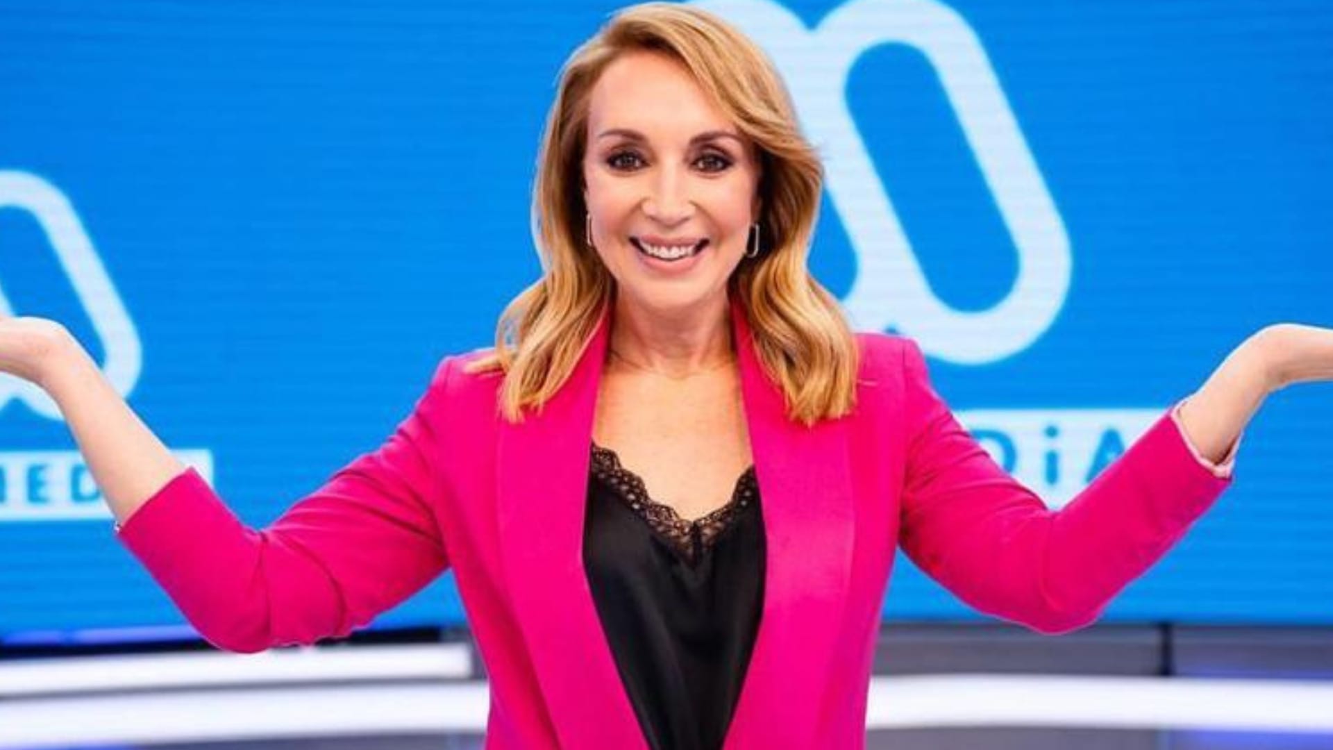 El descargo de Karen Doggenweiler tras no ser invitada a la gala del Festival de Viña