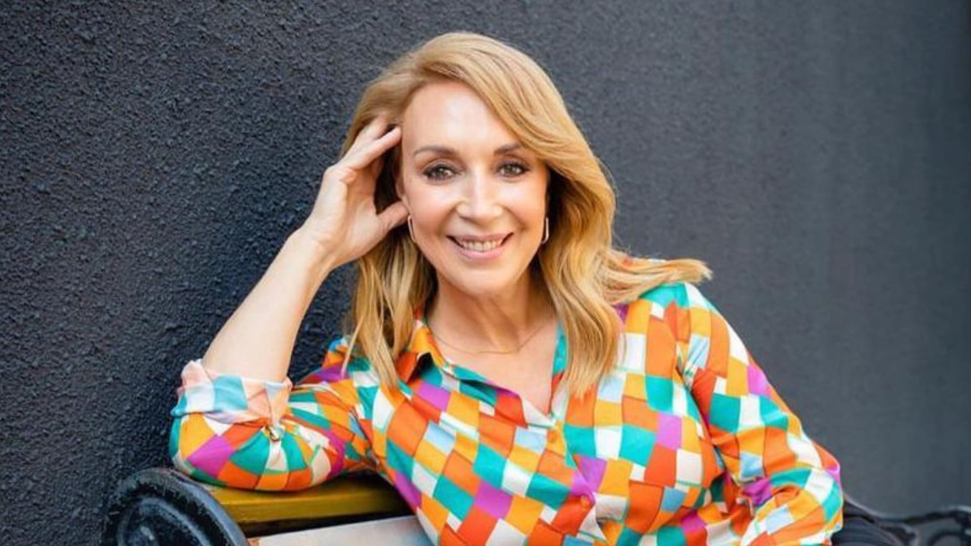 Lo logró: Karen Doggenweiler confirmó que fue invitada a gala del Festival de Viña