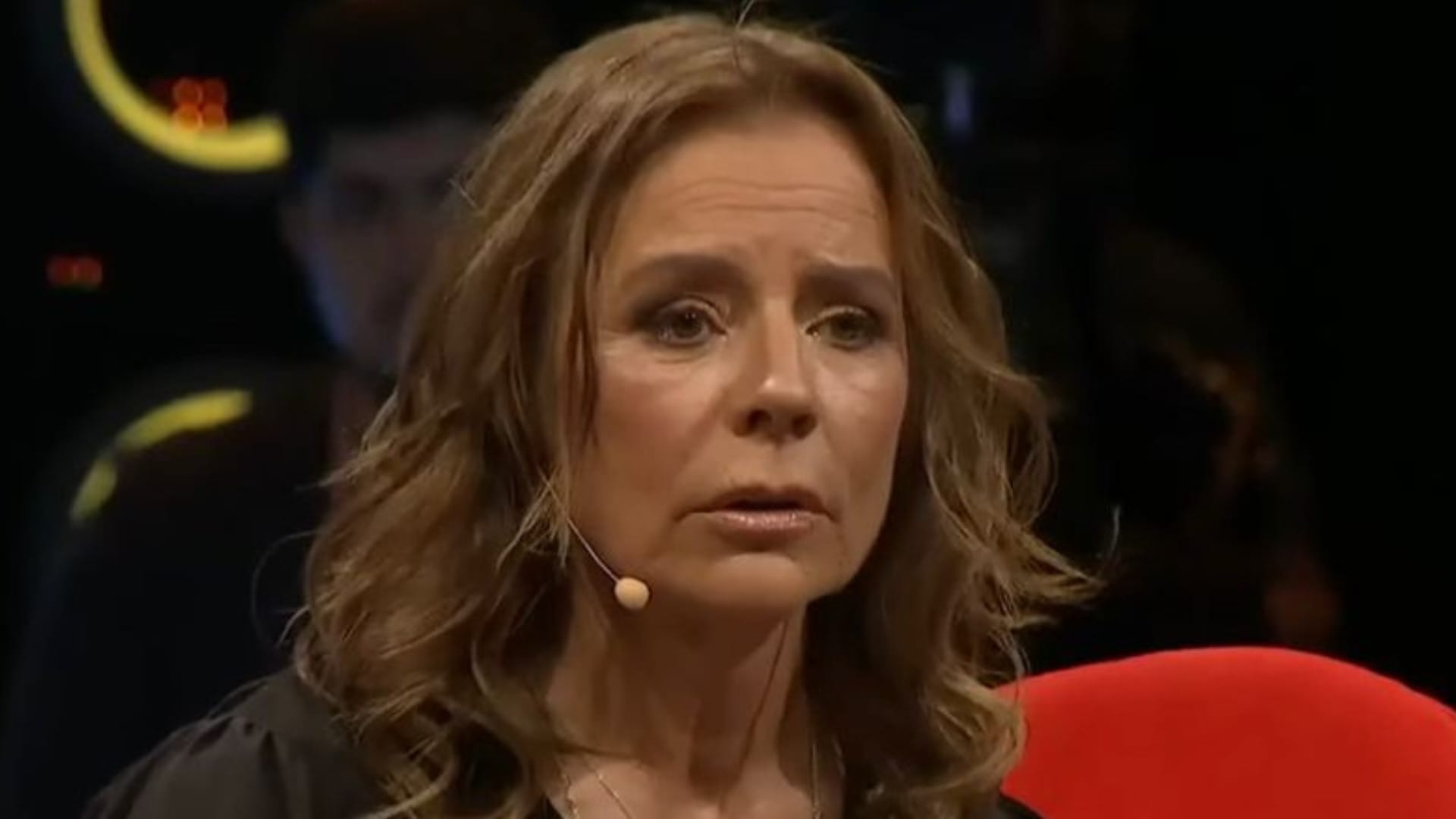 “Me dijo ‘estás loca’”: Kathy Salosny recordó cómo enfrentó a su padre tras abuso sexual
