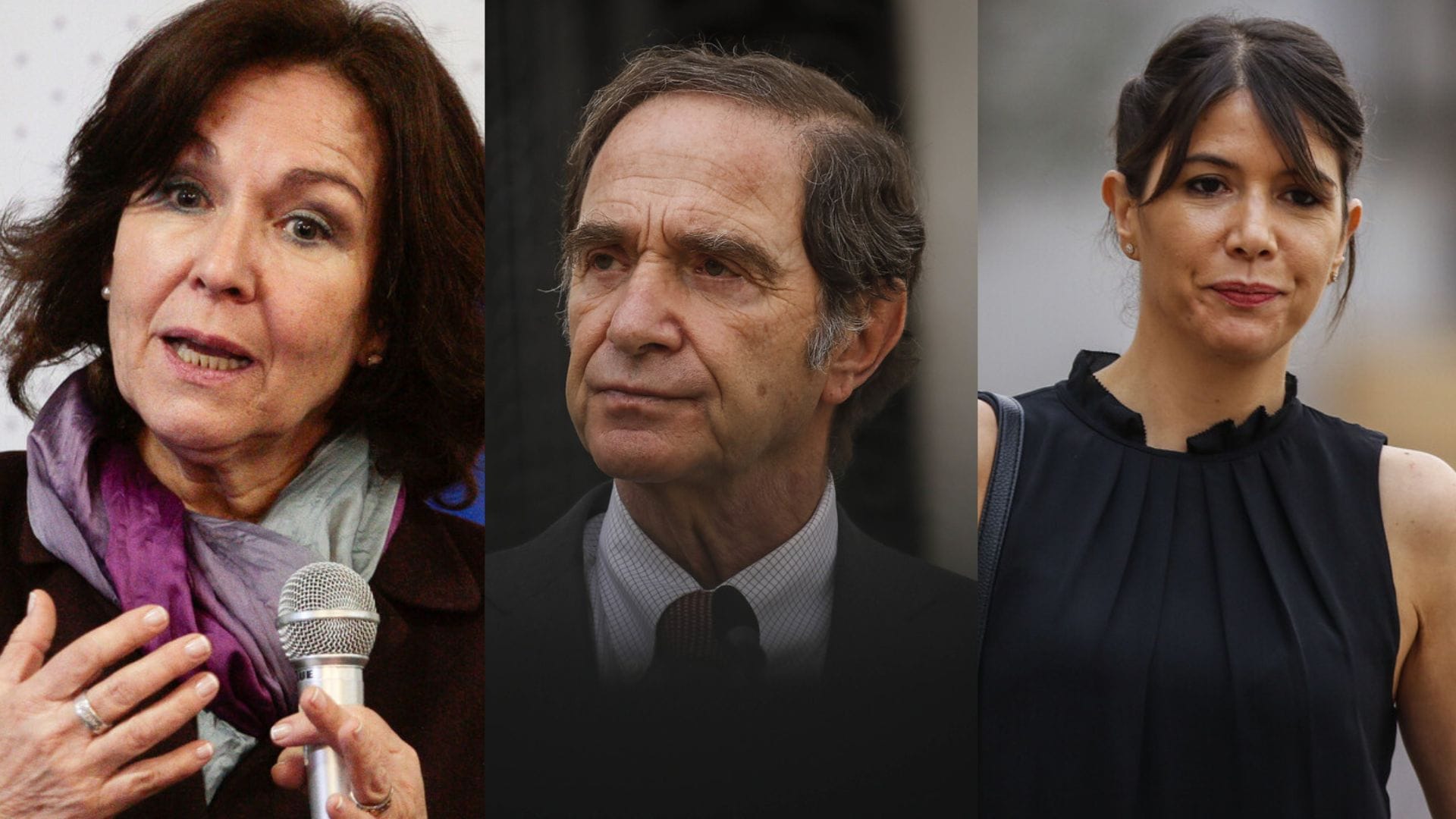 Con ausencia de regiones: Los nombres que conformarán el comité de expertos para la nueva Constitución