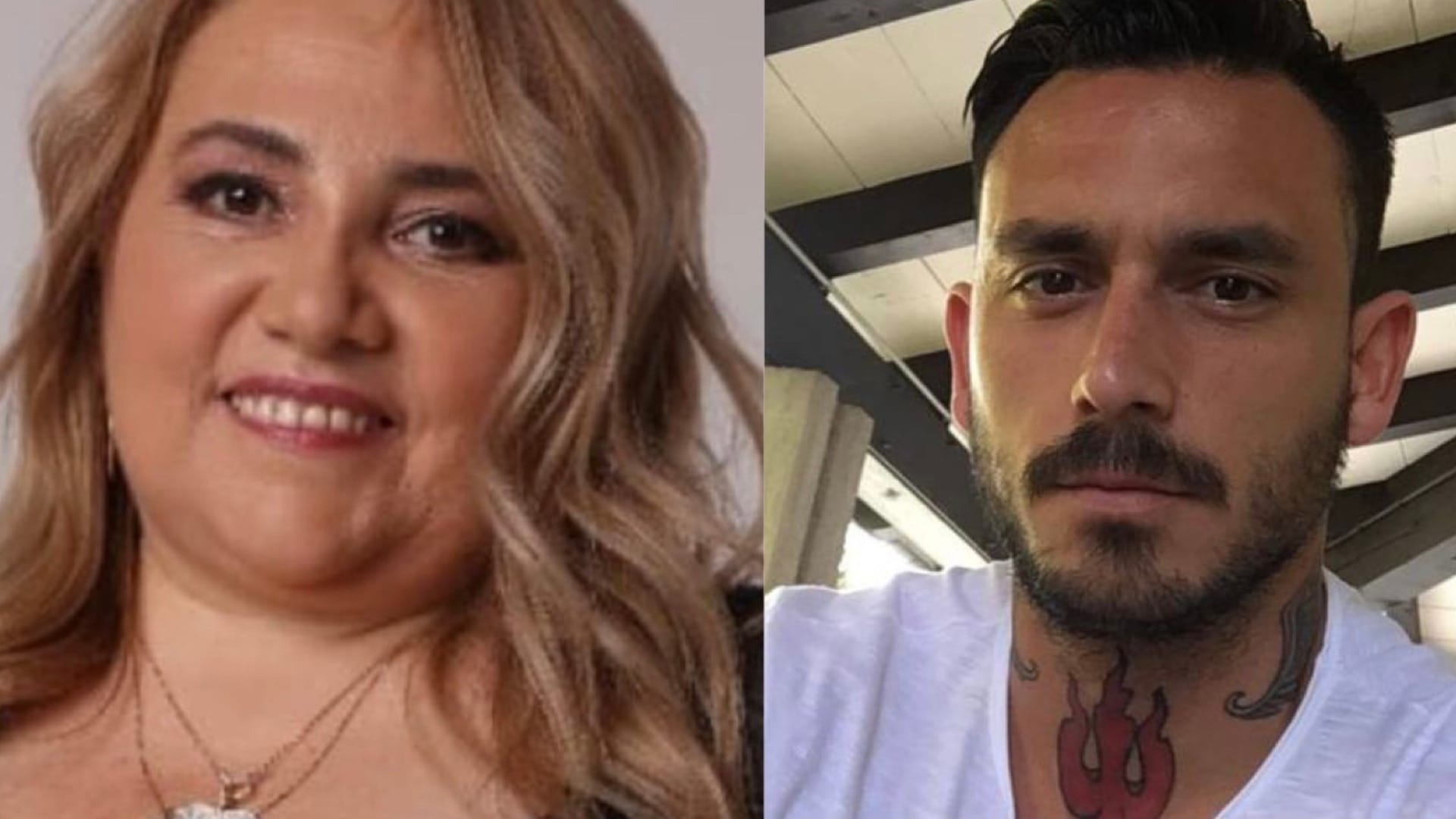 “Lo limpié varias veces”: Latife Soto aseguró que Mauricio Pinilla fue víctima de magia negra