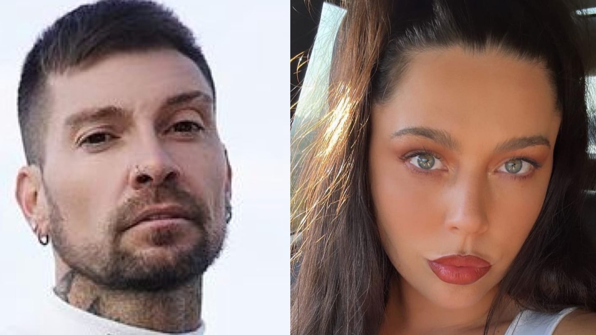 Escándalo en “Farandulandia”: Mateucci habría terminado con Daniela Aránguiz por otra mujer