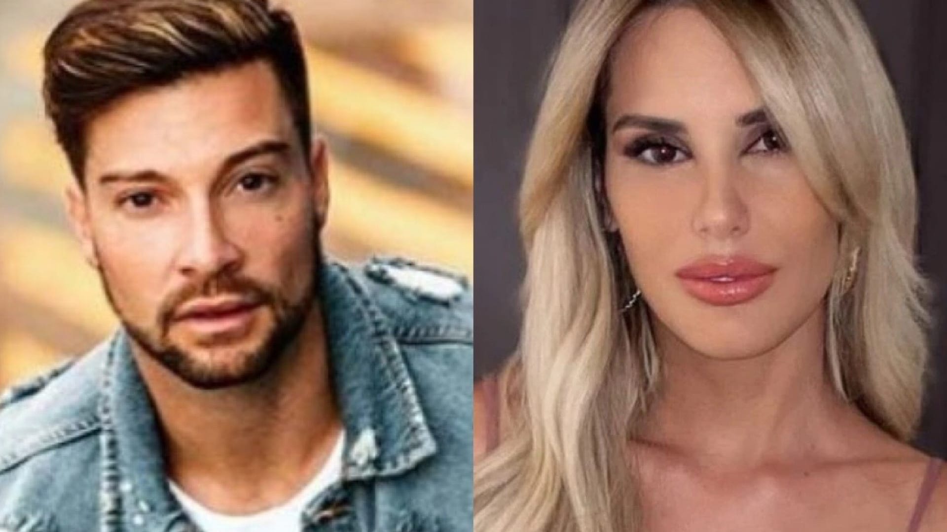“Ya me tiene podrido”: Luis Mateucci lanzó duro descargo contra Gala Caldirola tras protagonizar escándalo en discoteca