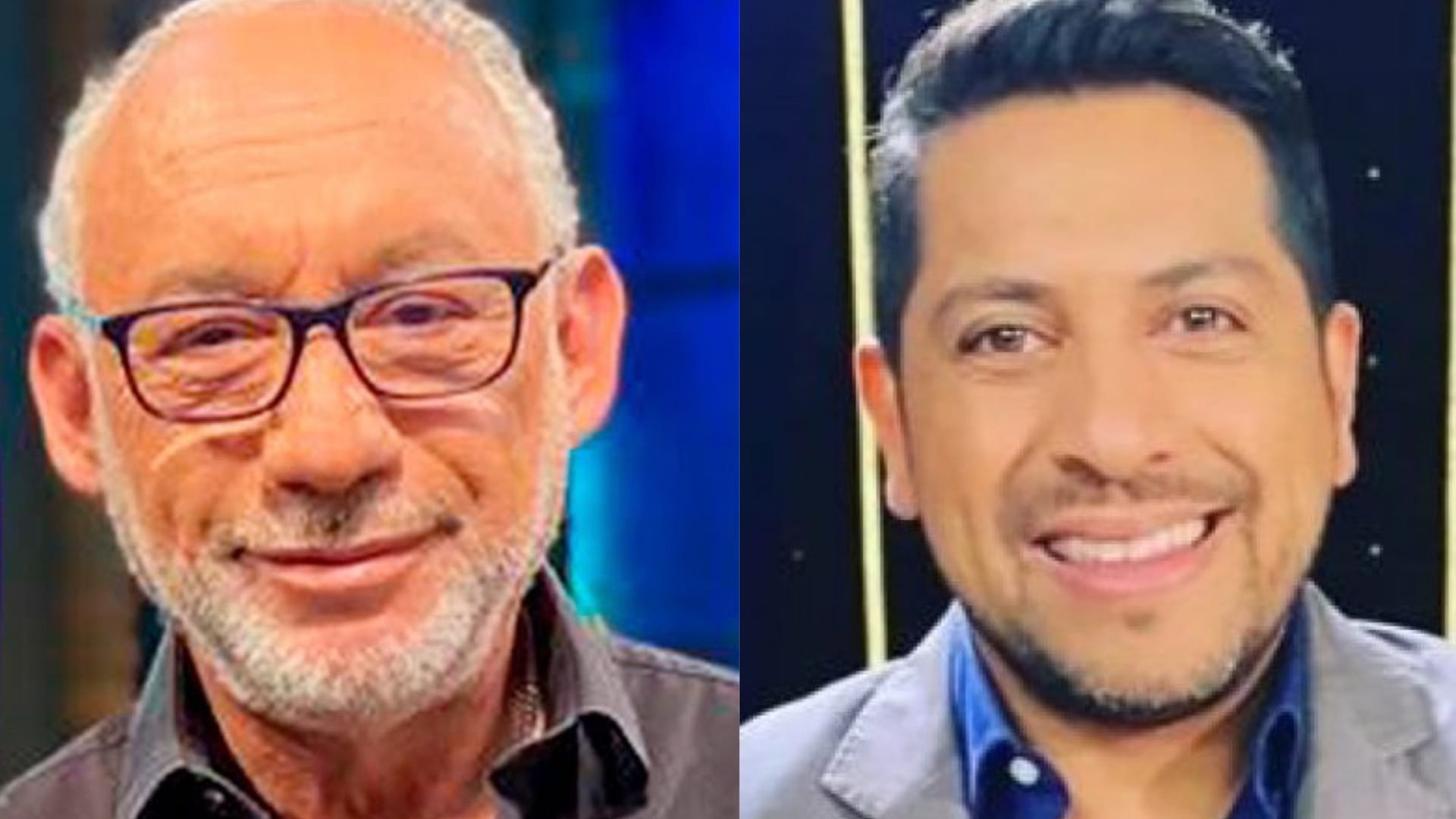 “Abracémonos y terminemos bien”: Mauricio Israel reveló que pagará millonaria deuda a Rodrigo Herrera