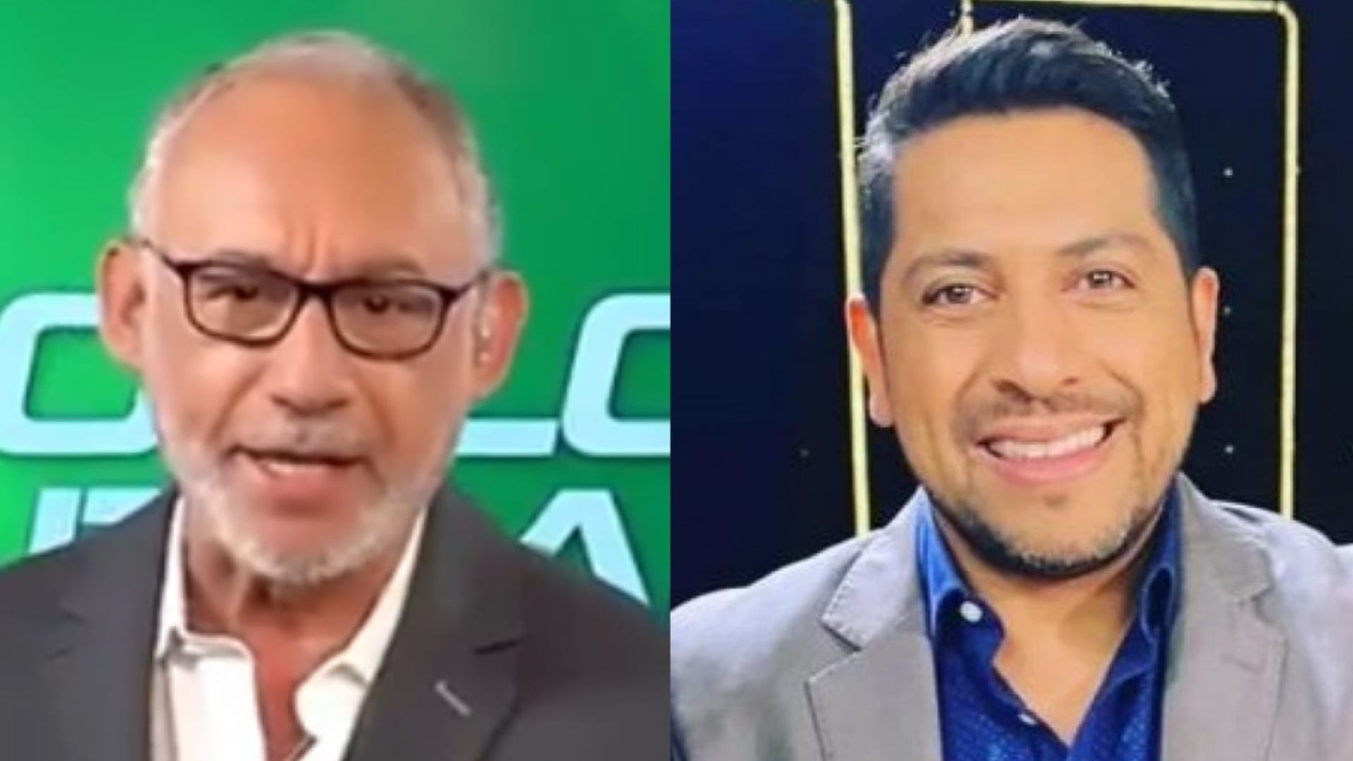 Mauricio Israel aseguró que se reunirá con Rodrigo Herrera para pagarle millonaria deuda