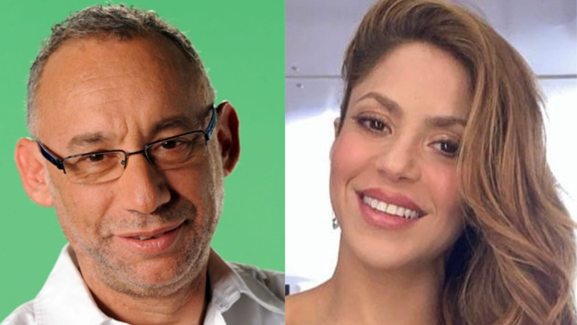 “Un hit de las despechadas y cornudas”: La dura crítica de Mauricio Israel tras canción de Shakira