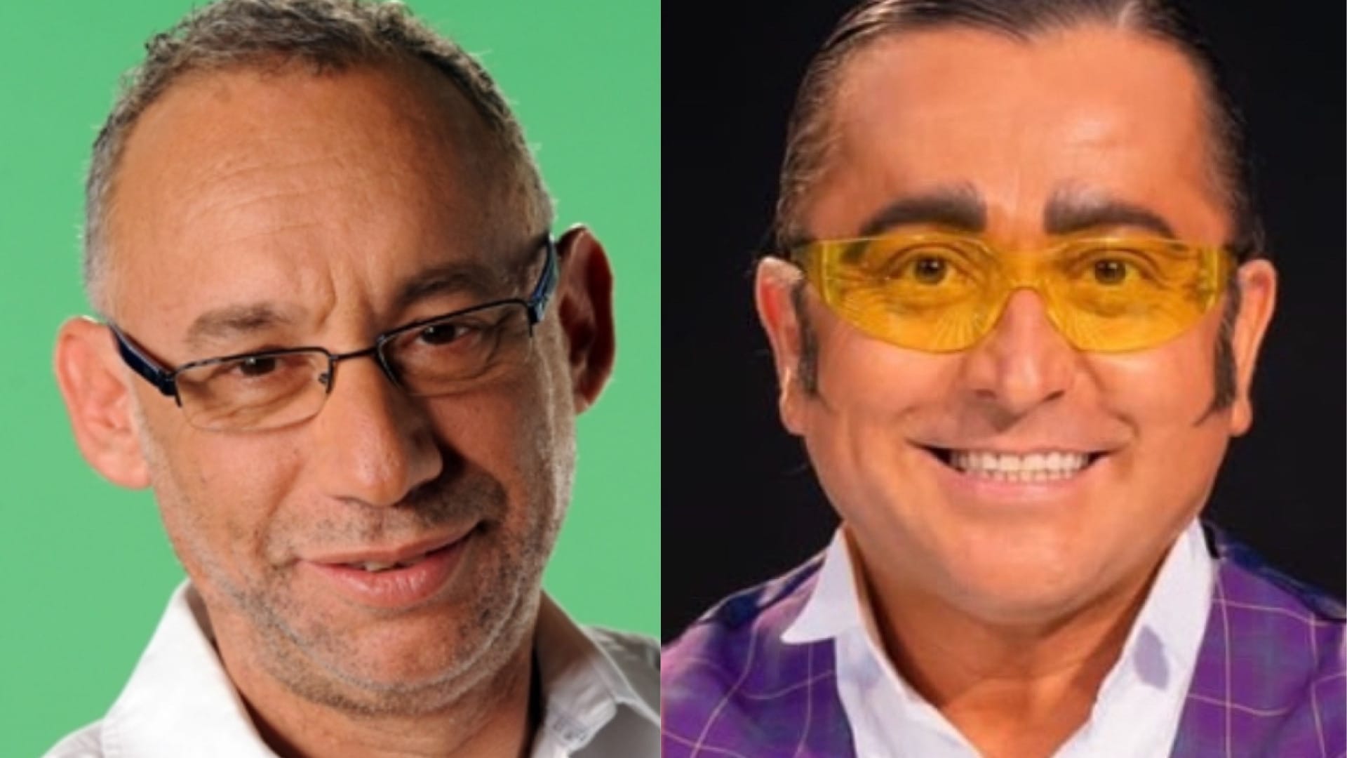 “Está tomando un riesgo”: Mauricio Israel analizó la participación de Yerko Puchento en el Festival de Viña