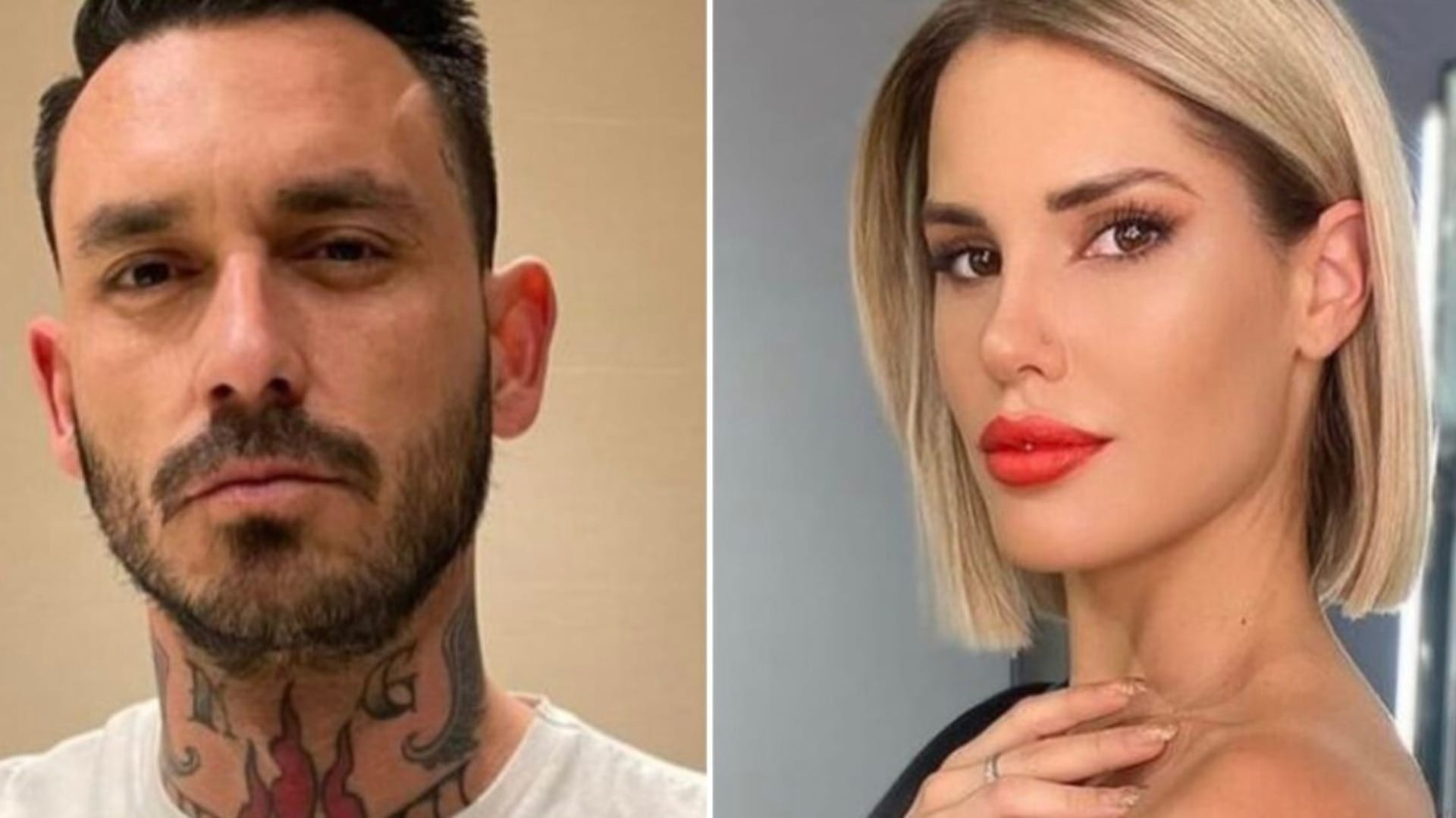 Revelan el motivo por el que Mauricio Pinilla dio término a su romance con Gala Caldirola