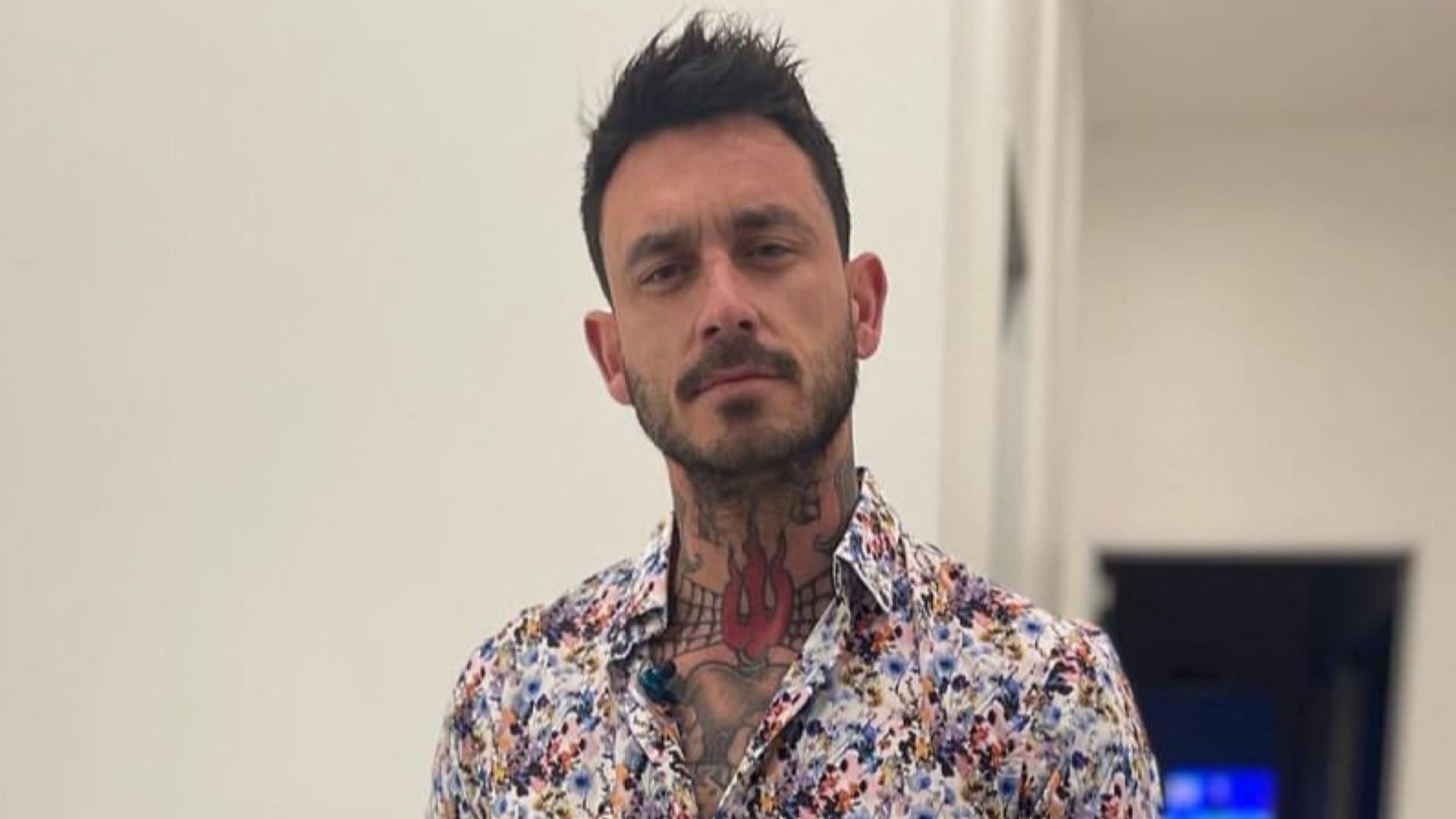 “Me avergüenza ser…”: Mauricio Pinilla recordó la dolorosa conversación que tuvo con su hija