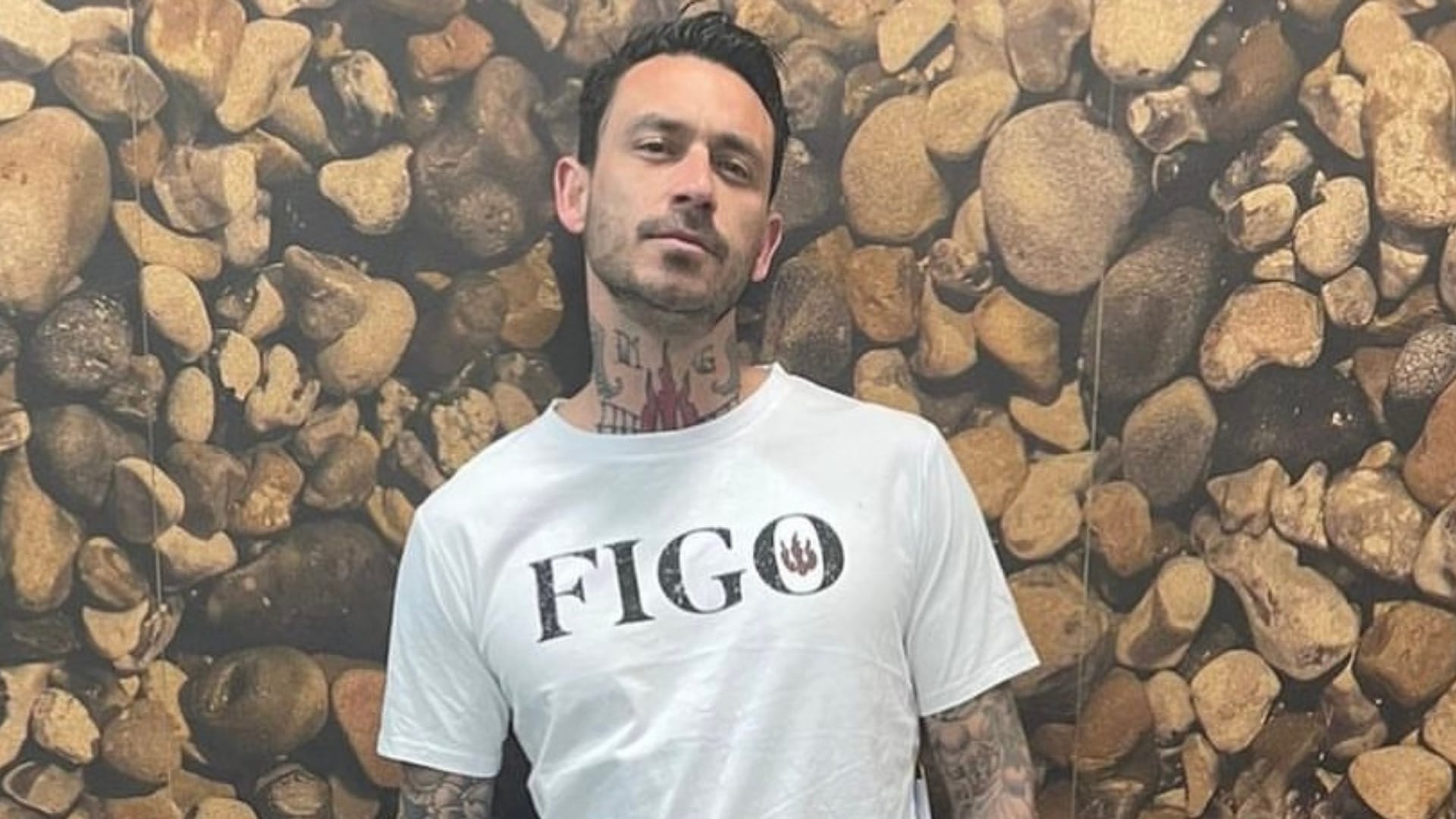 Aseguran que Mauricio Pinilla fue echado de exclusivo barrio por carretero