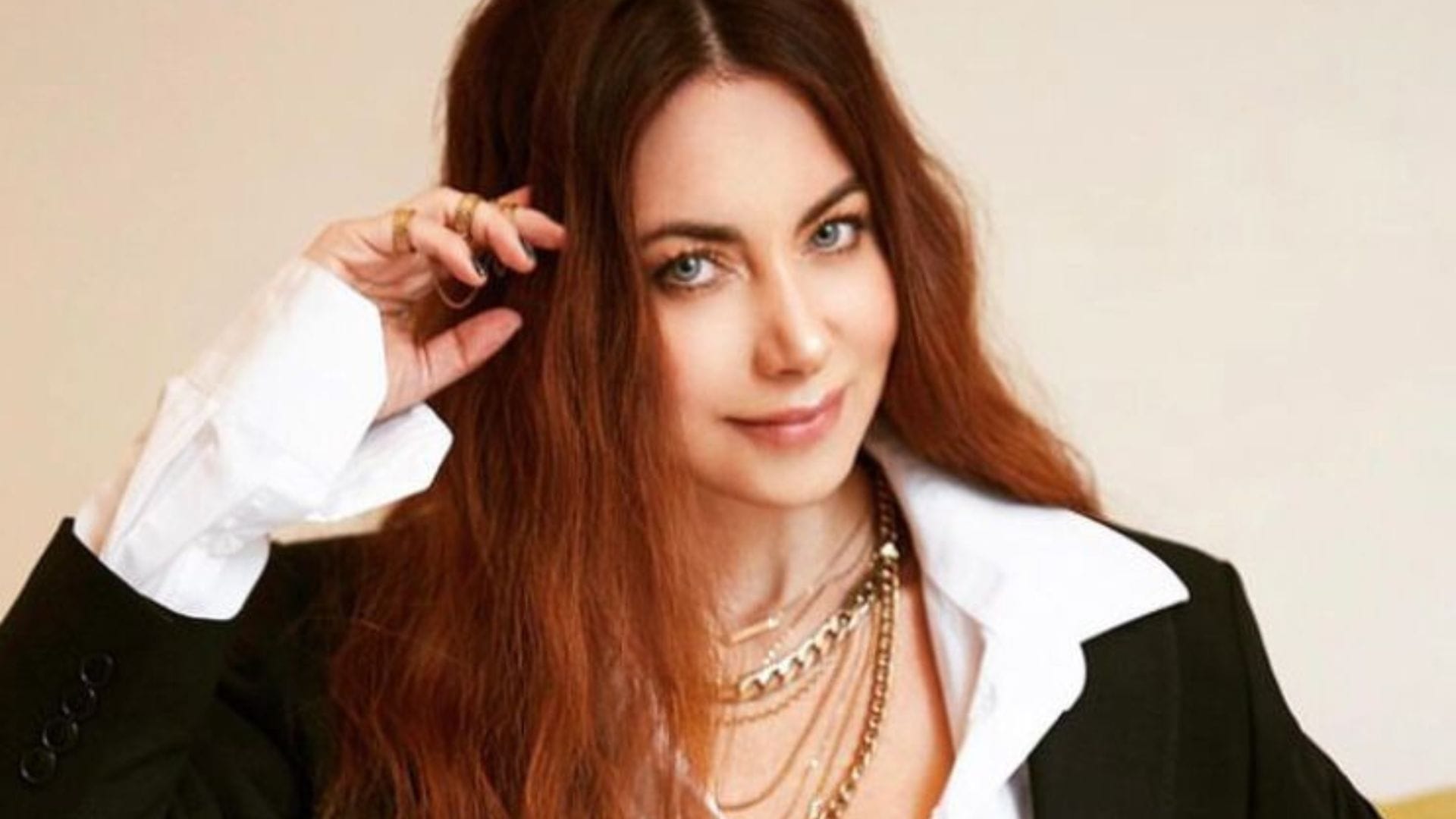 “Por joven y linda”: Mónica Godoy confesó que conocidas actrices fueron pesadas con ella en Sucupira